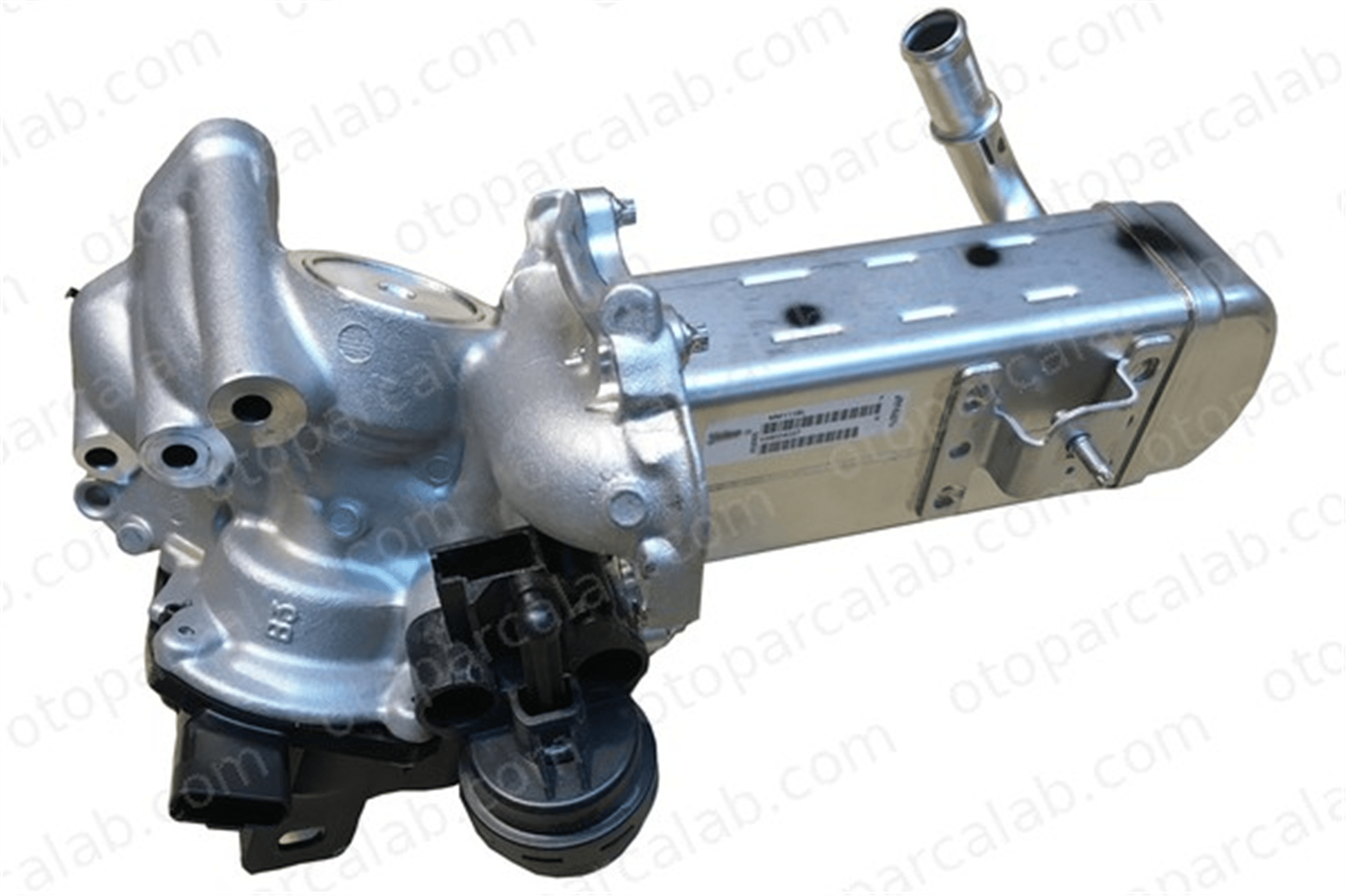 EUROCRAFT EU F26272-018 Egr Valfi FORD MONDEO IV C-MAX II 9M5Q9D475DC 9671398180