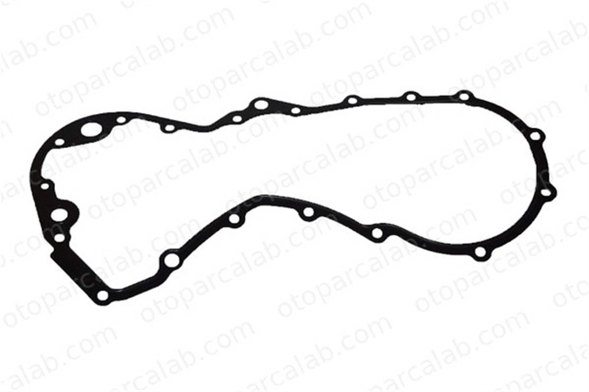 EUROCRAFT F12147-004 Eksantrik Kapak Contası FORD FOCUS I FOCUS I Kombi van XS4Q6A628AE 1104416