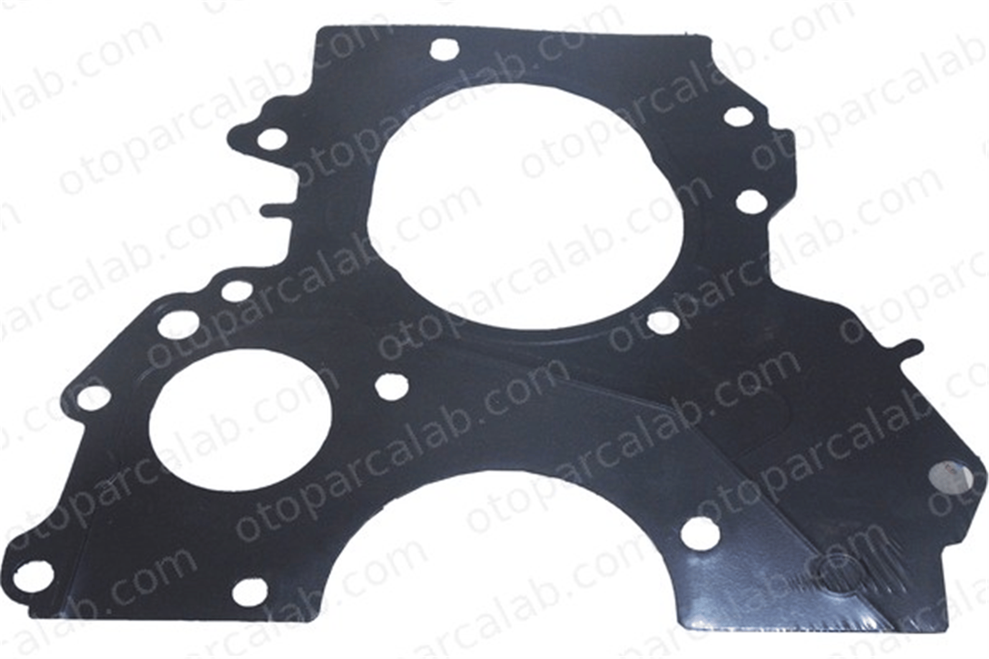 EUROCRAFT F12147-005 Eksantrik Kapak Contası FORD FOCUS I FOCUS I Kombi van XS4Q6K012AC 1078522