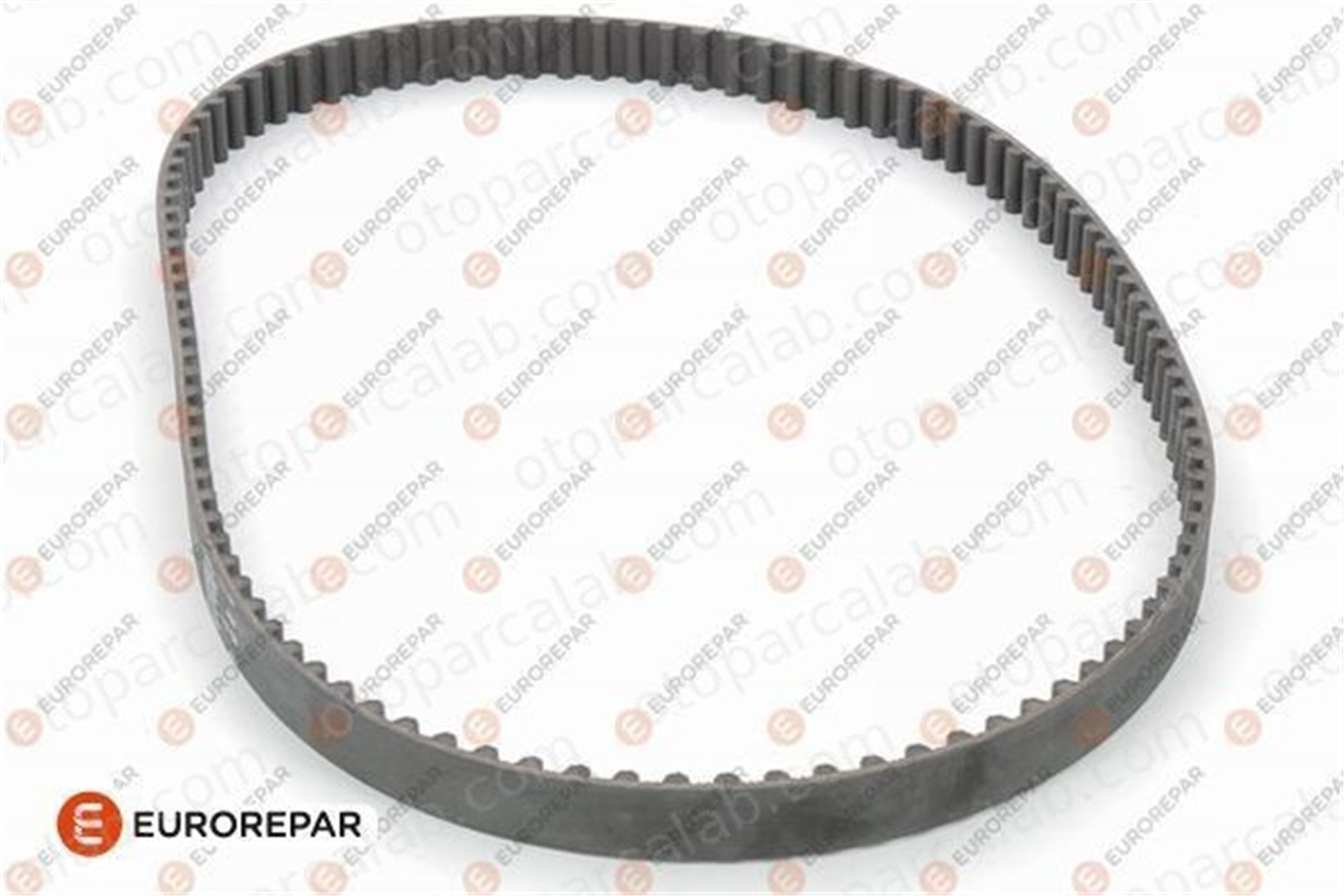 EUROREPAR 1606480080 Triger Kayışı CITROËN AX C15 Kasa/büyük limuzin 81636 0816.36