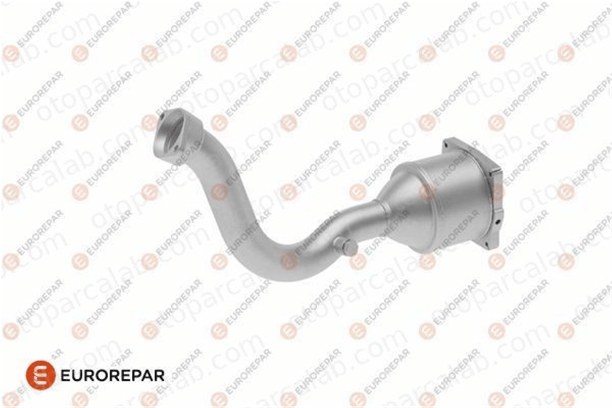 EUROREPAR 1609161580 Partikül Filtresi CITROËN C8 FIAT ULYSSE 1609161580 1731ER