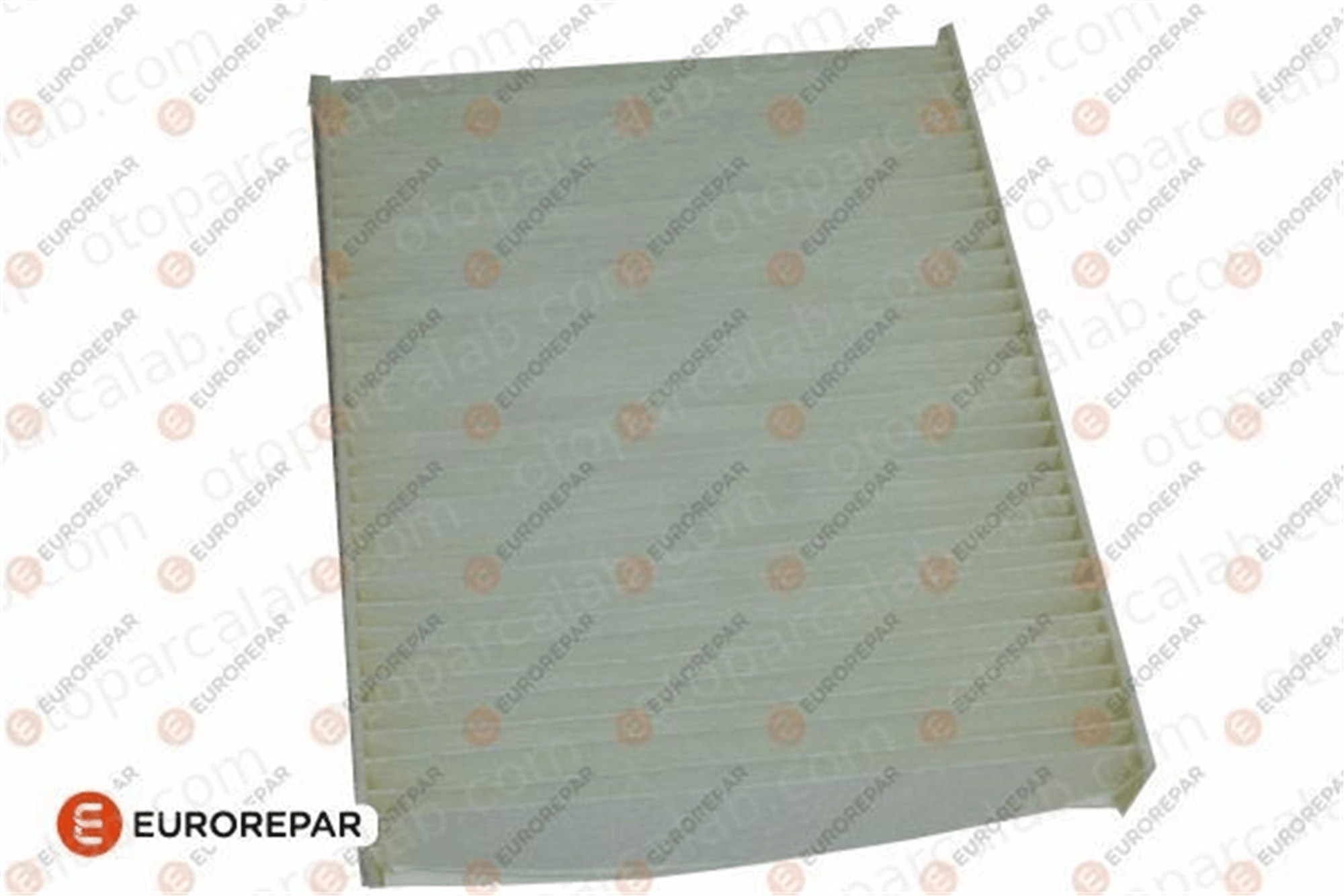 EUROREPAR 1609695980 Polen Filtresi VW UP! SEAT Mii 1609695980 1S0820367
