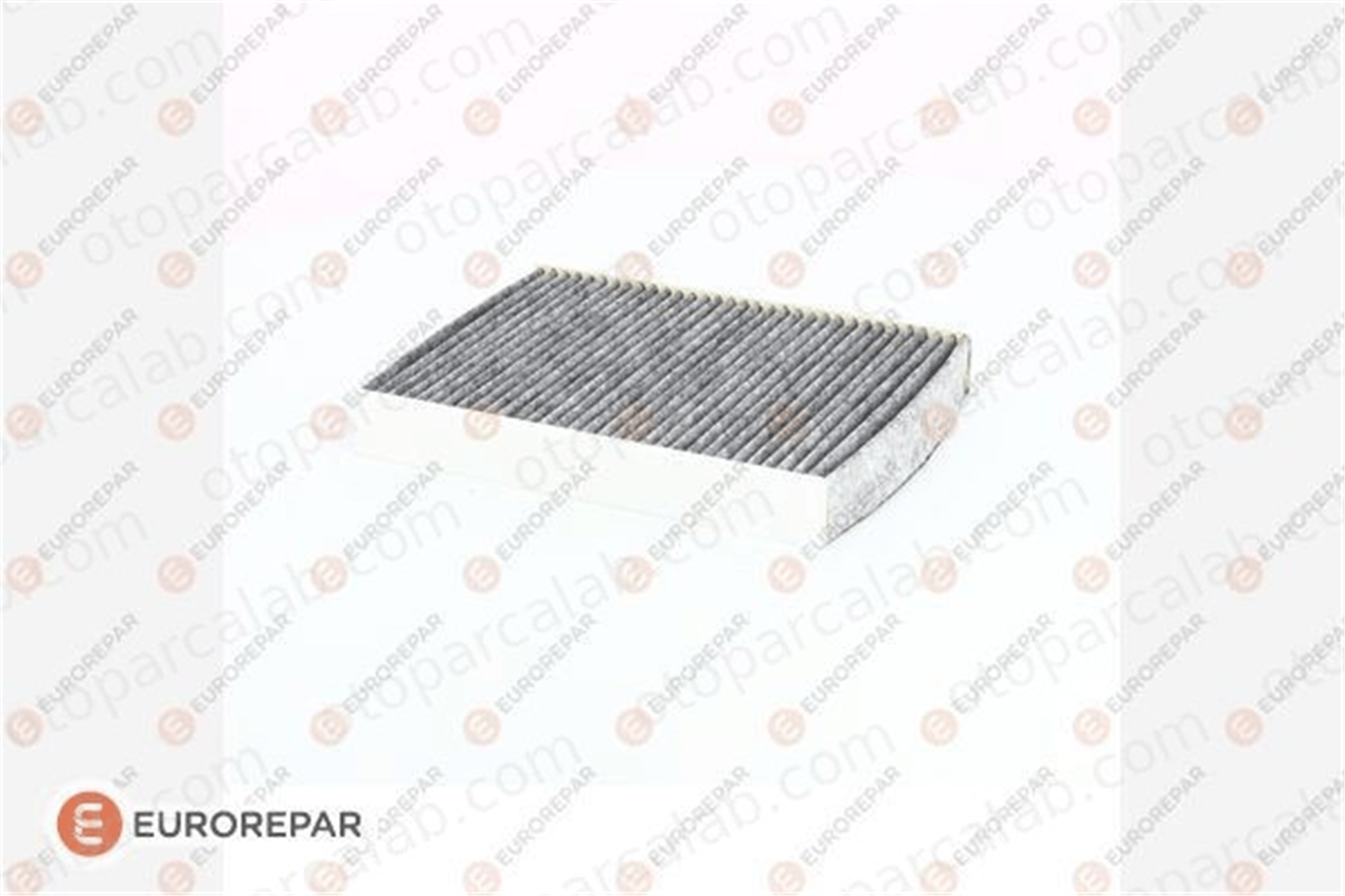 EUROREPAR 1609987780 Polen Filtresi RENAULT GRAND SCÉNIC III SCÉNIC III 1609987780 4407080