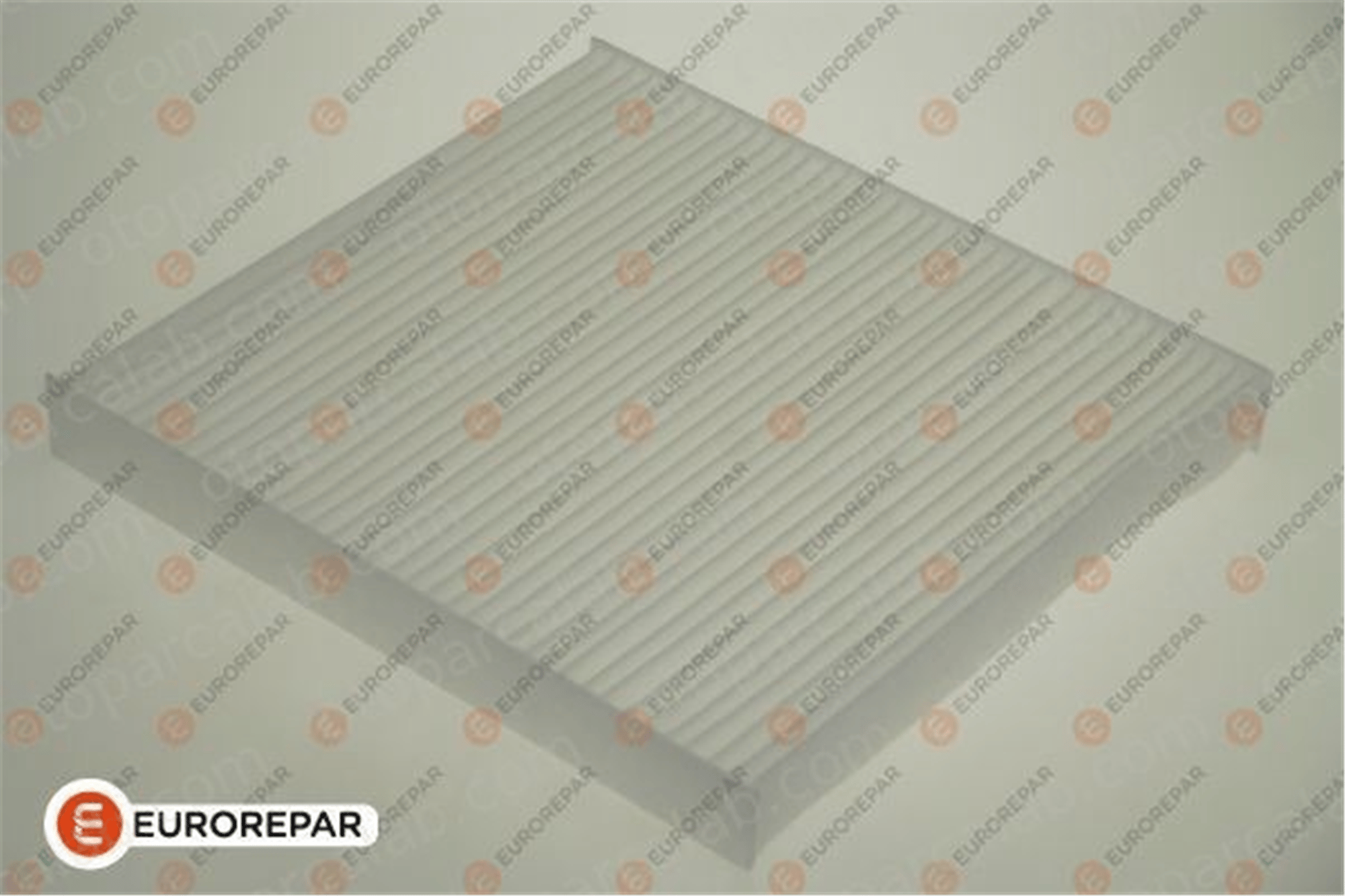 EUROREPAR 1609998680 Polen Filtresi MITSUBISHI ASX LANCER VIII 1609998680 6447ZX