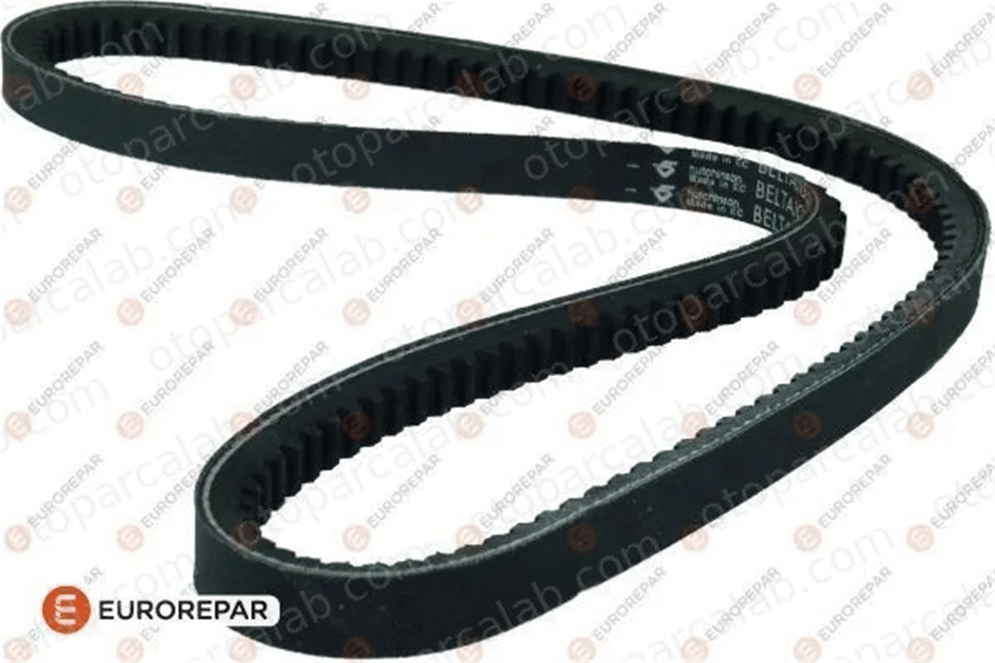 EUROREPAR 1610463780 Triger Kayışı FORD FIESTA VI FOCUS III Turnier 1004299 1823388