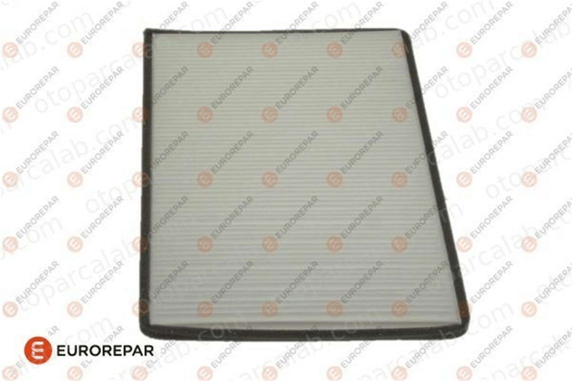 EUROREPAR 1610585480 Polen Filtresi CHEVROLET CORSA Pick-up OPEL COMBO Kasa/büyük limuzin 1610585480 PU1059E