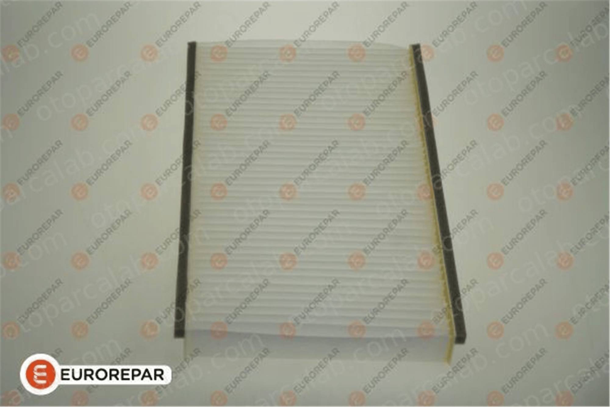 EUROREPAR 1610590680 Polen Filtresi SAAB 9-3 Station wagon 9-3 1610590680 PU1052E