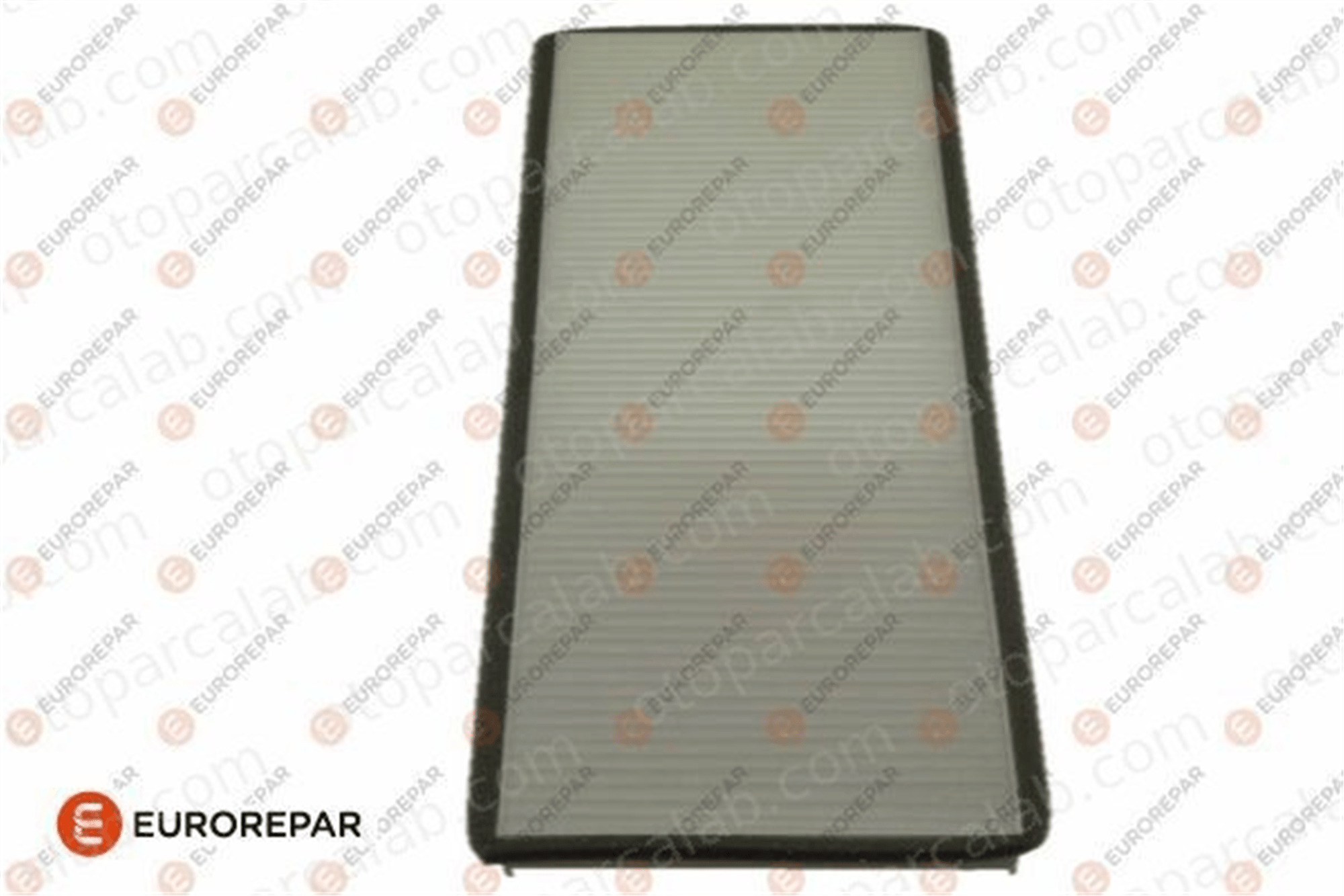 EUROREPAR 1610592280 Polen Filtresi FORD MONDEO III Sedan MONDEO III 1610592280 CF111