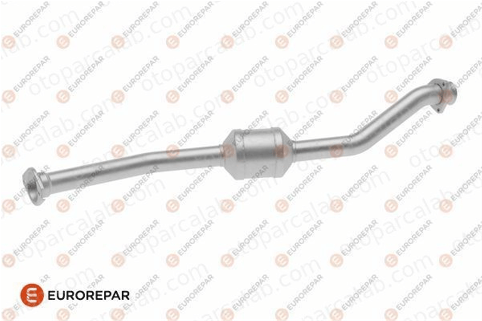 EUROREPAR 1610730480 Partikül Filtresi FIAT DUCATO Platform şasi DUCATO Minibüs/Otobüs 1610730480 1326643080