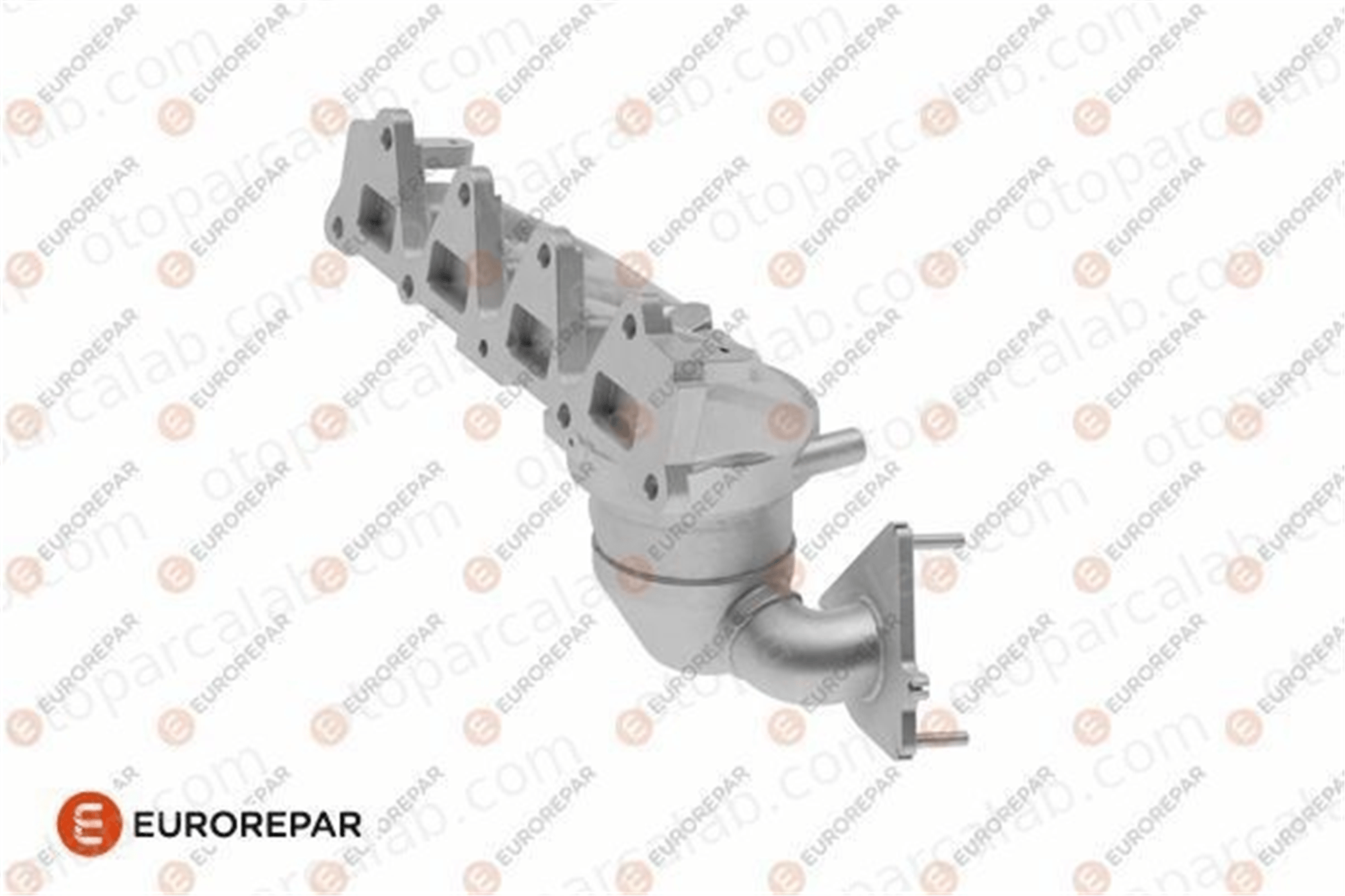 EUROREPAR 1610731380 Partikül Filtresi RENAULT MEGANE I MEGANE I Cabriolet 1610731380 7700114165