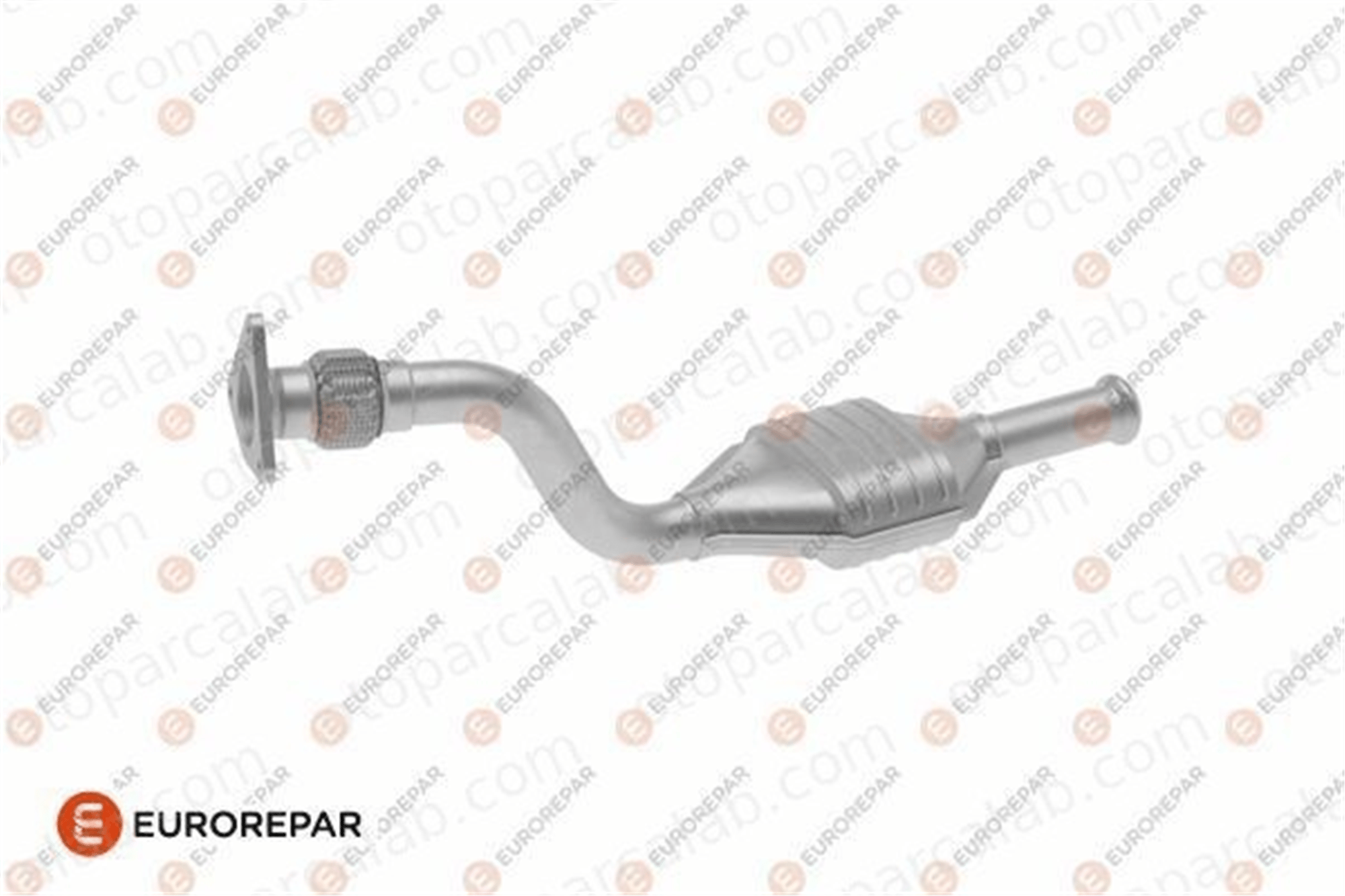EUROREPAR 1610732280 Partikül Filtresi RENAULT MEGANE I MEGANE I Classic 1610732280 7700427818