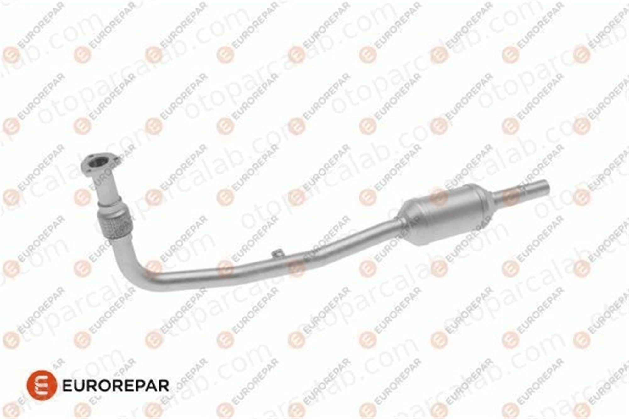 EUROREPAR 1610734380 Partikül Filtresi VW POLO III POLO 1610734380 6N0253058QV