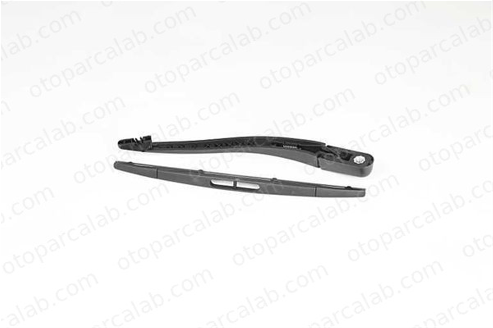 EUROREPAR 1611351280 Silecek Süpürgesi Ön 300 mm - 12 inç CITROËN C1 TOYOTA AYGO 1611351280 6405V5