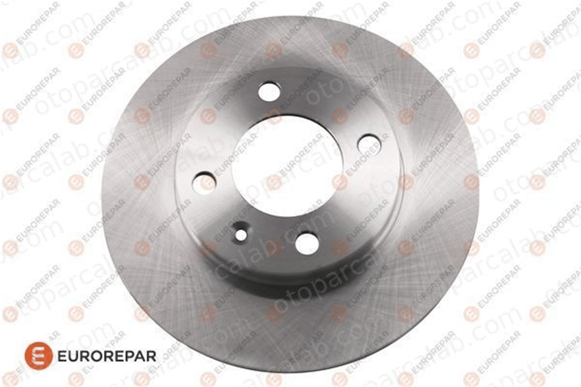 EUROREPAR 1618884580 Fren Disk Ayna Ön Sağ ve Sol SEAT CORDOBA IBIZA II 1618884580 321615301A