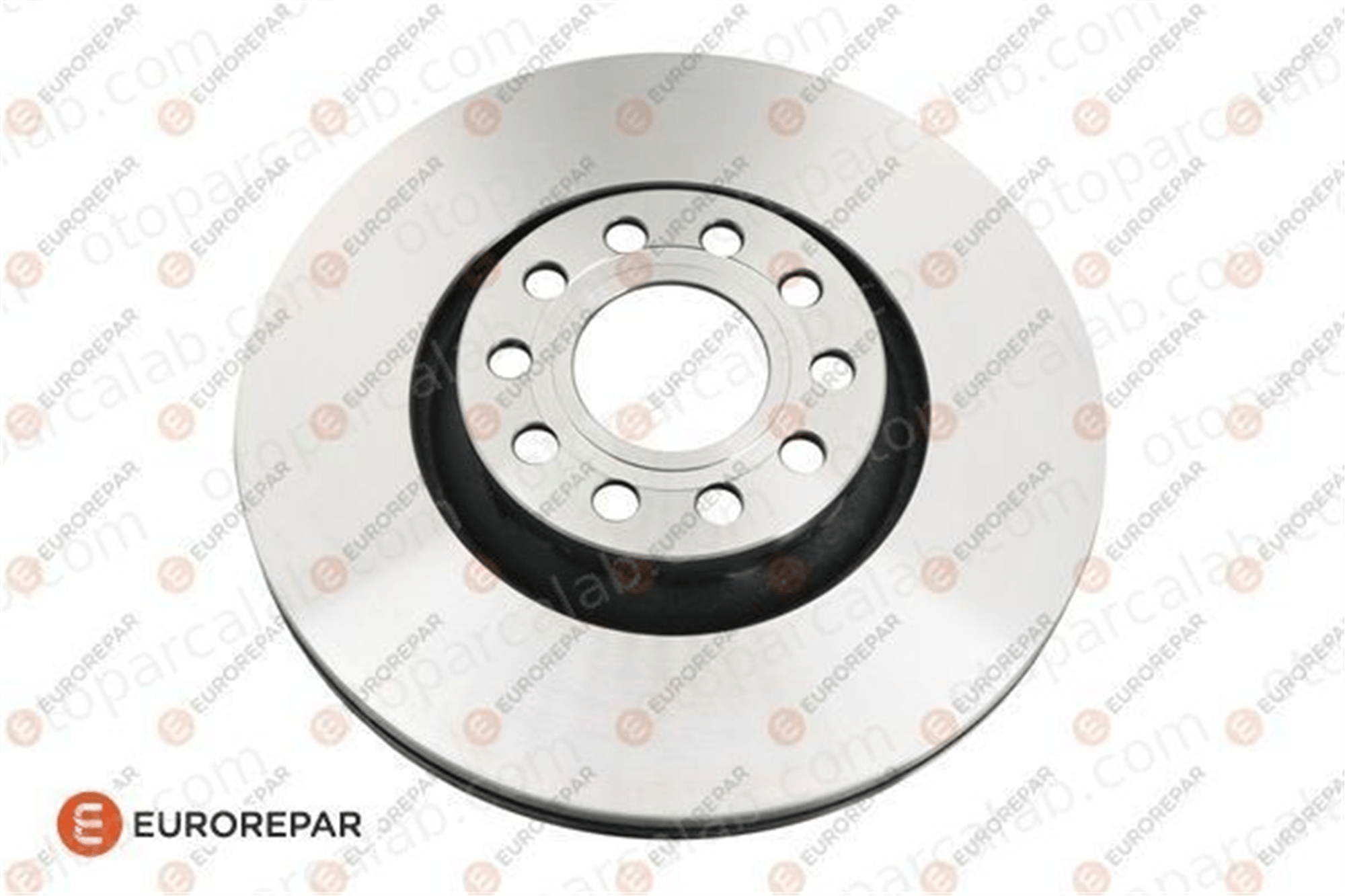 EUROREPAR 1618884680 Fren Disk Ayna Ön Sağ ve Sol AUDI A6 C5 Avant A6 C5 1618884680 3B0615301B