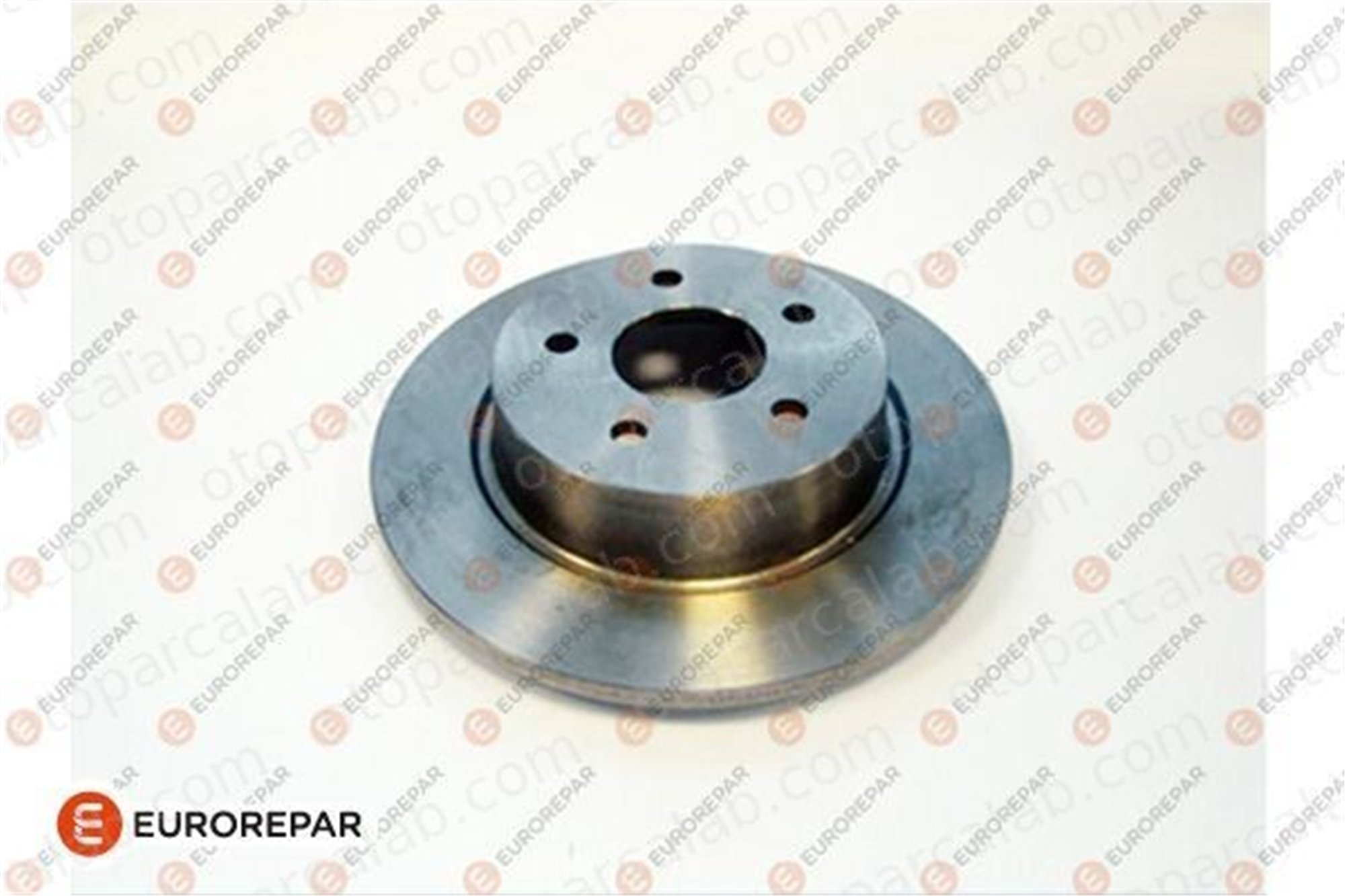 EUROREPAR 1618886980 Fren Disk Ayna Arka Sağ ve Sol FORD C-MAX II KUGA II 1618886980 1683383