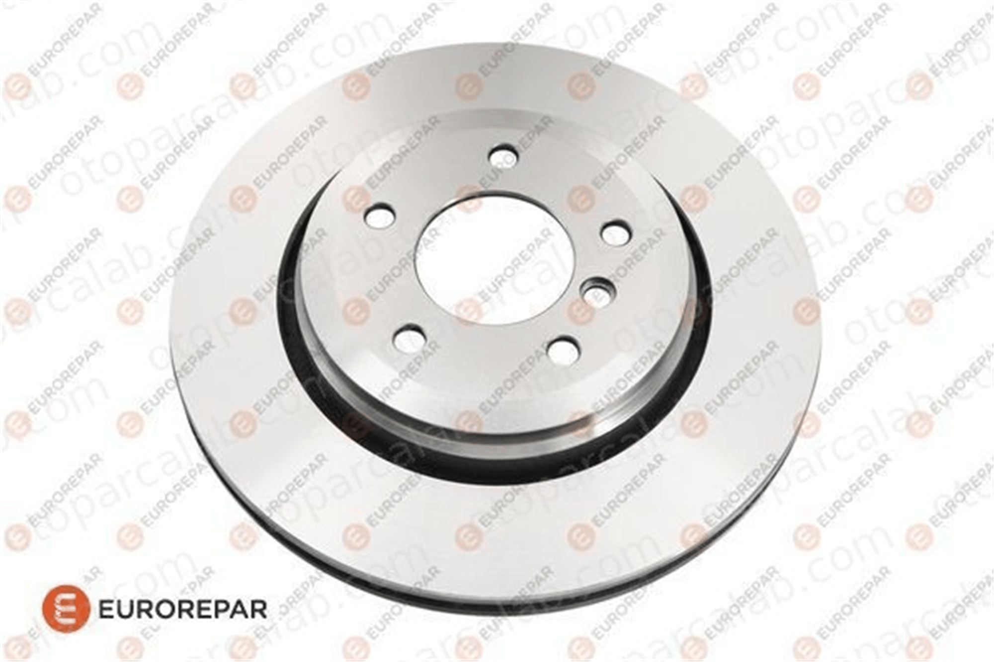 EUROREPAR 1618888780 Fren Disk Ayna Ön Sağ ve Sol BMW 3 3 Touring 1618888780 34201166073