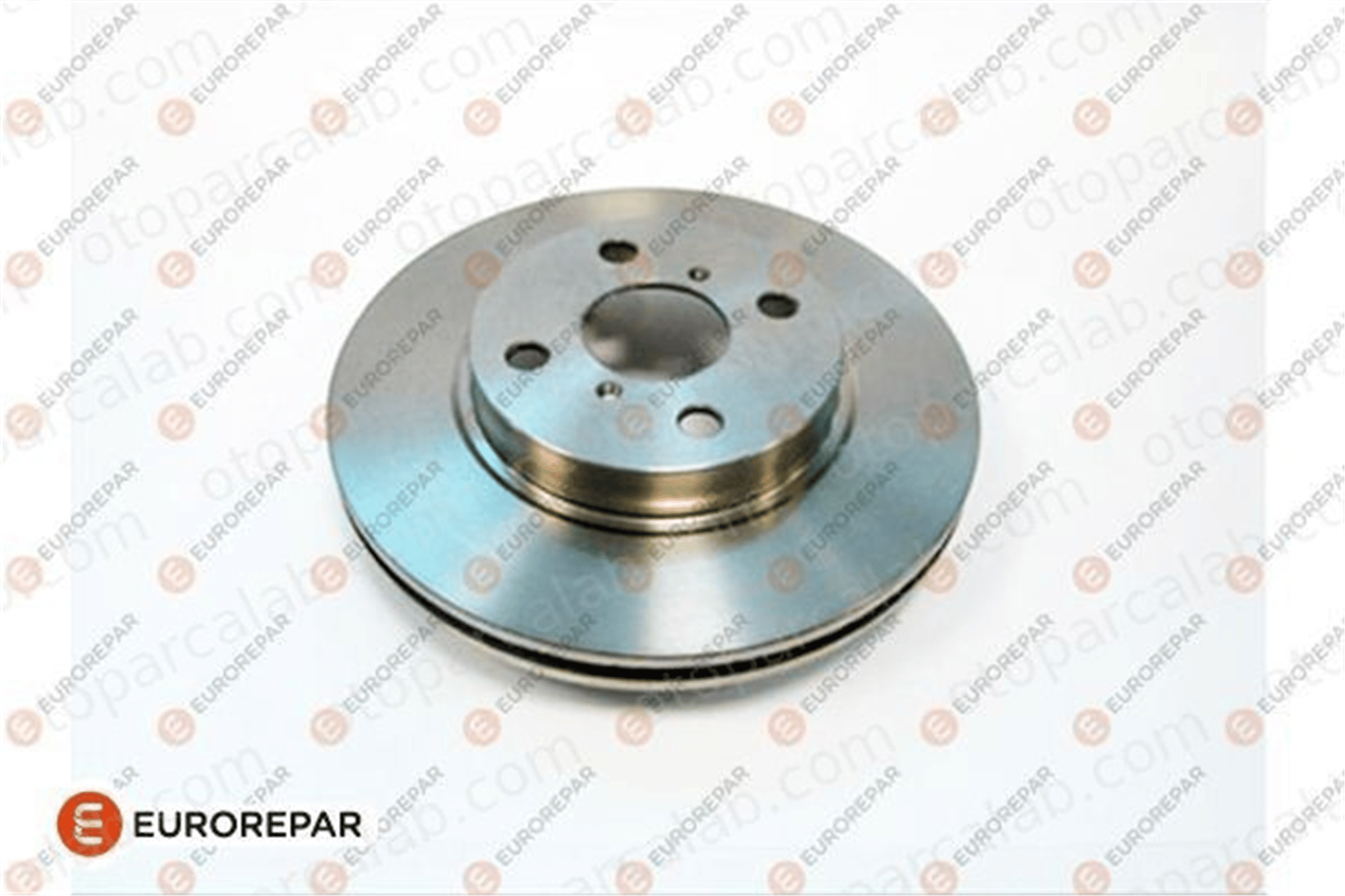 EUROREPAR 1618890180 Fren Disk Ayna Ön Sağ ve Sol TOYOTA YARIS DAIHATSU CHARADE VIII 1618890180 435120D060000