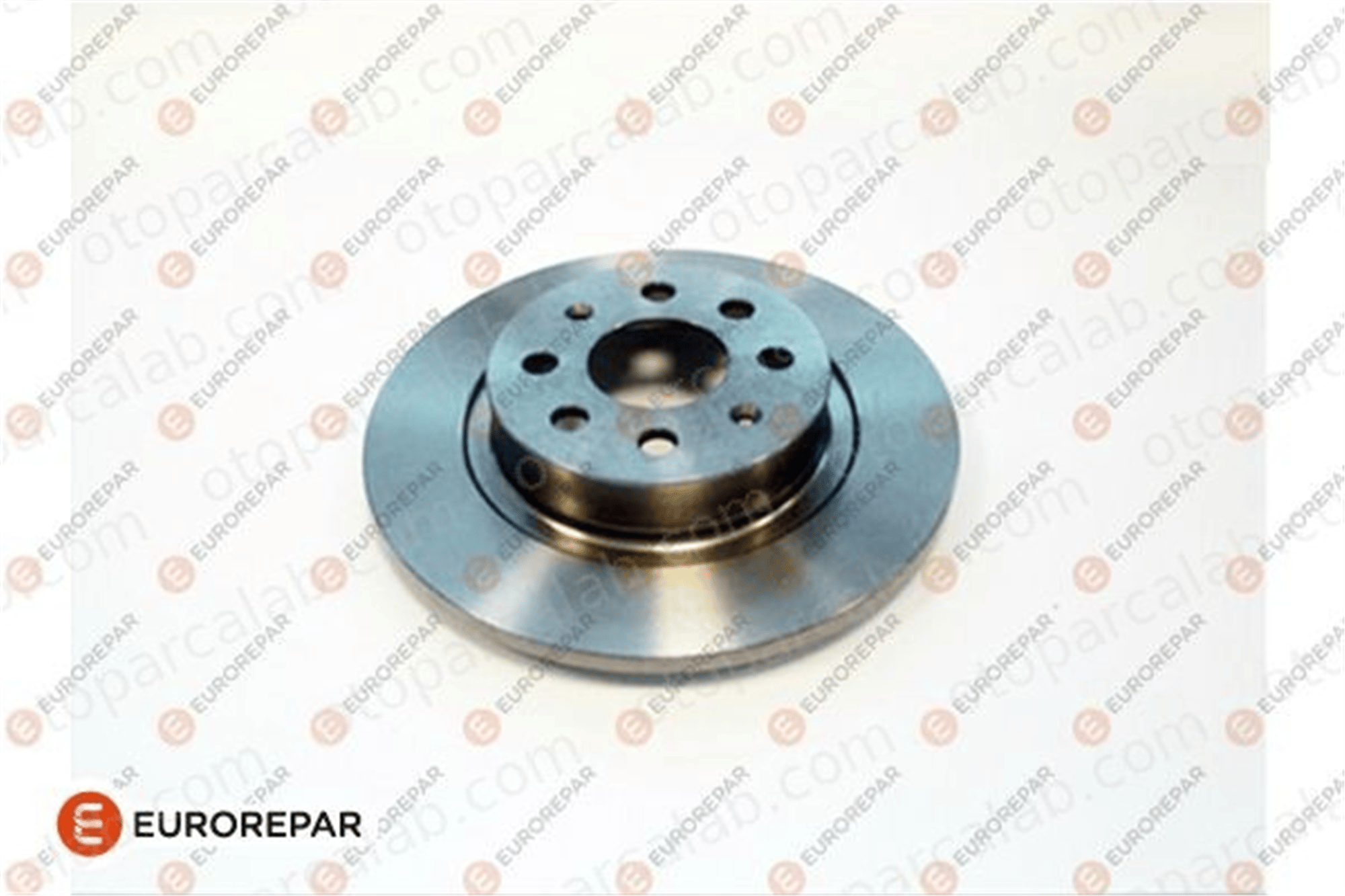 EUROREPAR 1618890280 Fren Disk Ayna Arka Sağ ve Sol FIAT PUNTO PUNTO EVO 569097 50902167