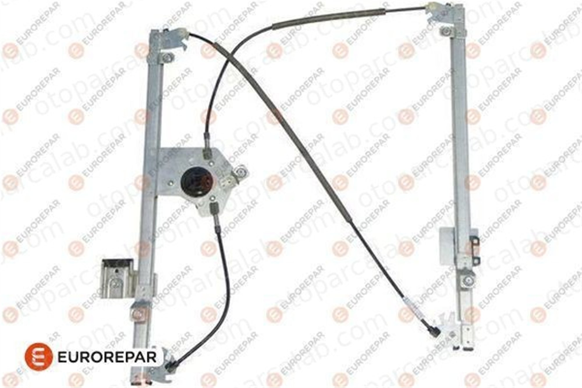 EUROREPAR 1619993180 Cam Krikosu Ön Sağ veya Sol PEUGEOT EXPERT TEPEE CITROËN JUMPY 1619993180 1440161480