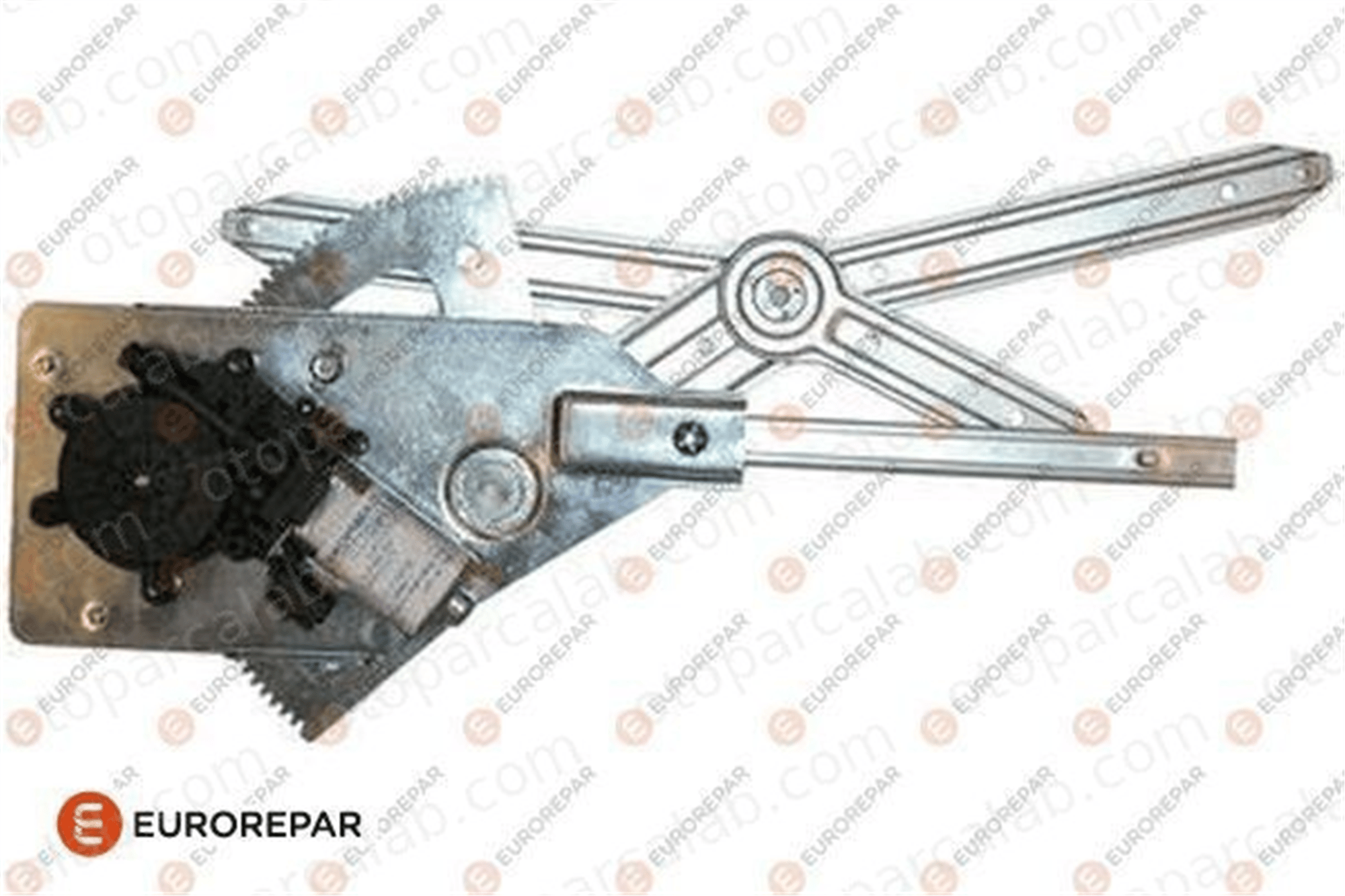 EUROREPAR 1619997080 Cam Krikosu Ön Sağ veya Sol RENAULT TWINGO I TWINGO I Kasa/eğik arka 1619997080 7700830597