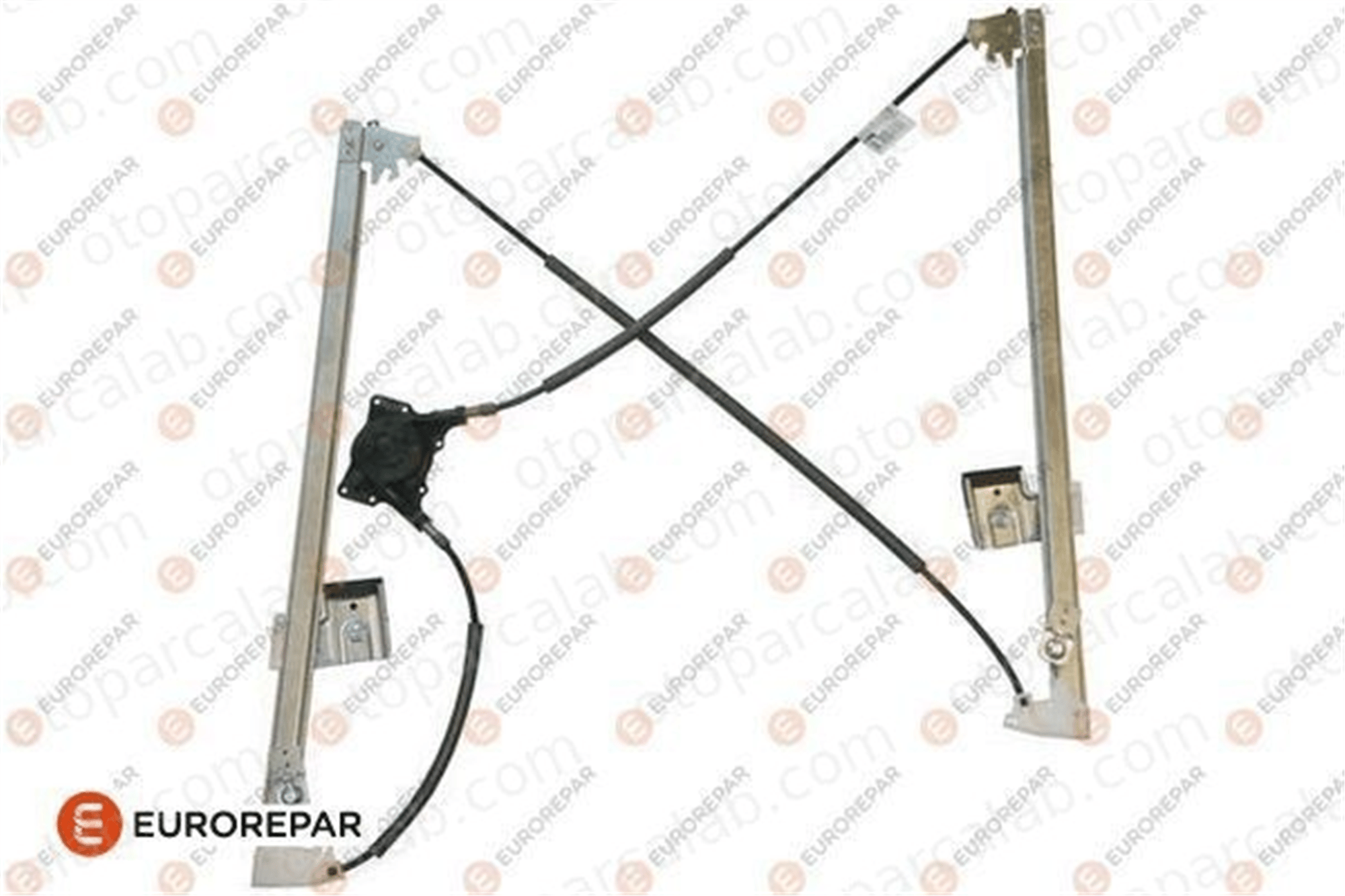 EUROREPAR 1619998180 Cam Krikosu Ön Sağ veya Sol MERCEDES-BENZ VITO Minibüs/Otobüs VITO / MIXTO Panelvan/Van 1619998180 6397200146