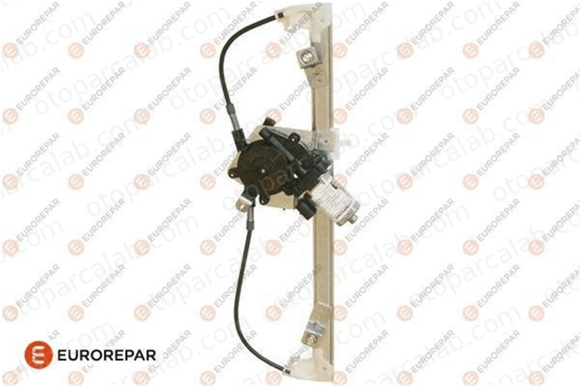 EUROREPAR 1619998880 Cam Krikosu Ön Sağ veya Sol FIAT PUNTO GRANDE PUNTO 1619998880 51786729