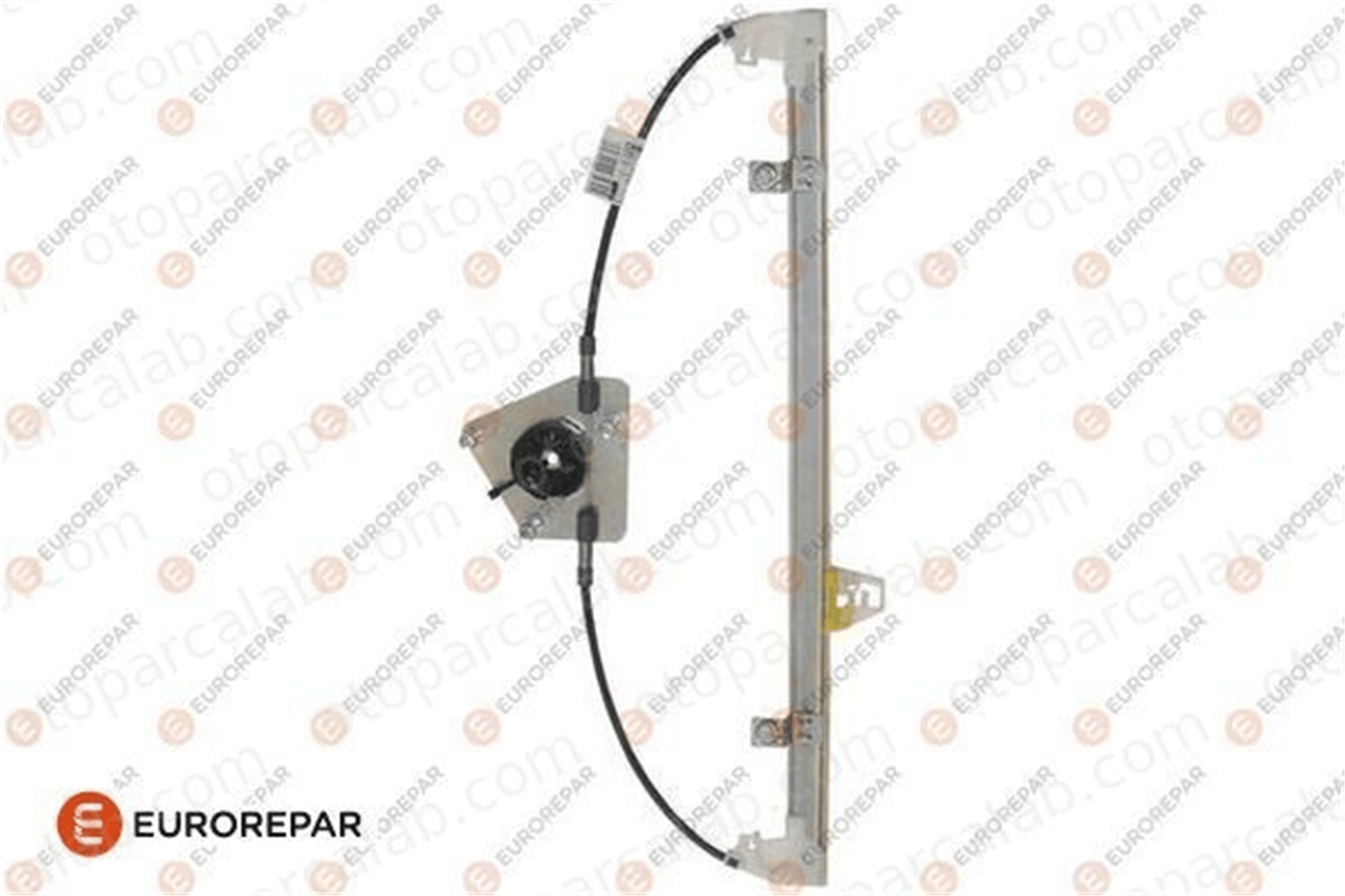 EUROREPAR 1620000080 Cam Krikosu Ön Sağ veya Sol LANCIA MUSA FIAT IDEA 1620000080 71776849