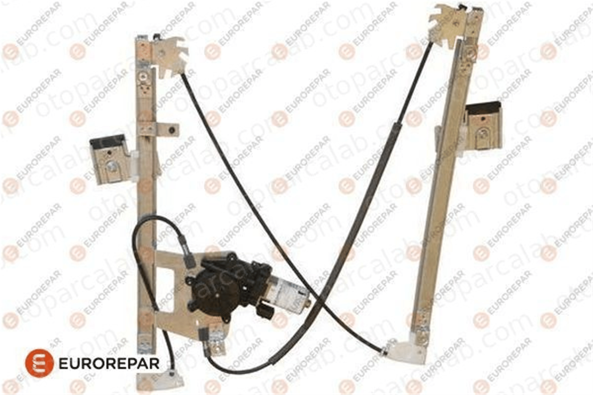 EUROREPAR 1620002180 Cam Krikosu Ön Sağ veya Sol FORD FOCUS I FOCUS I Turnier 1620002180 1060795