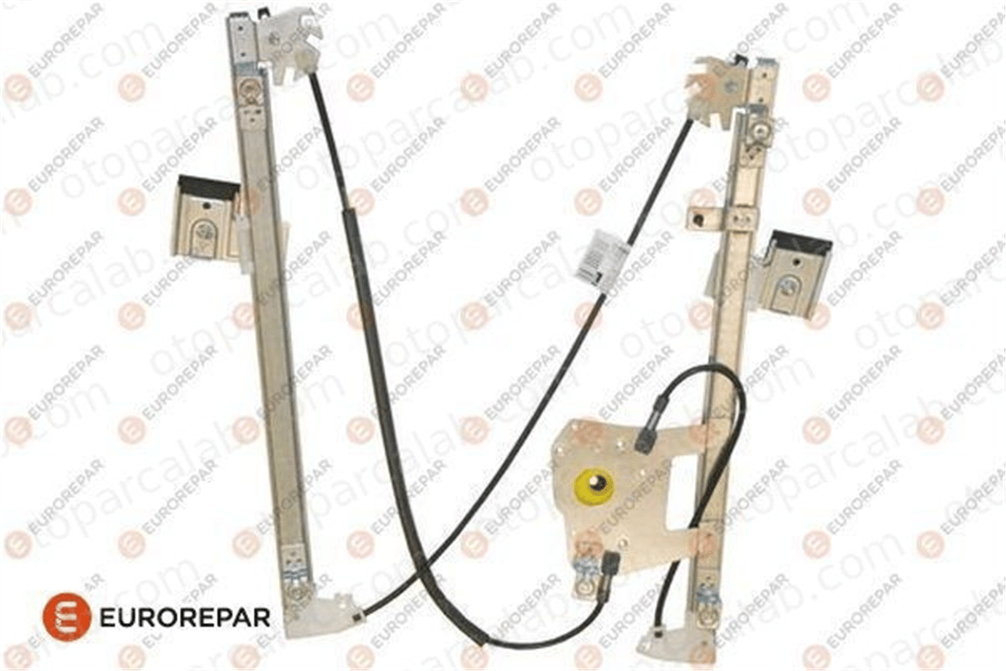 EUROREPAR 1620002280 Cam Krikosu Ön Sağ veya Sol FORD FOCUS I FOCUS I Sedan 1620002280