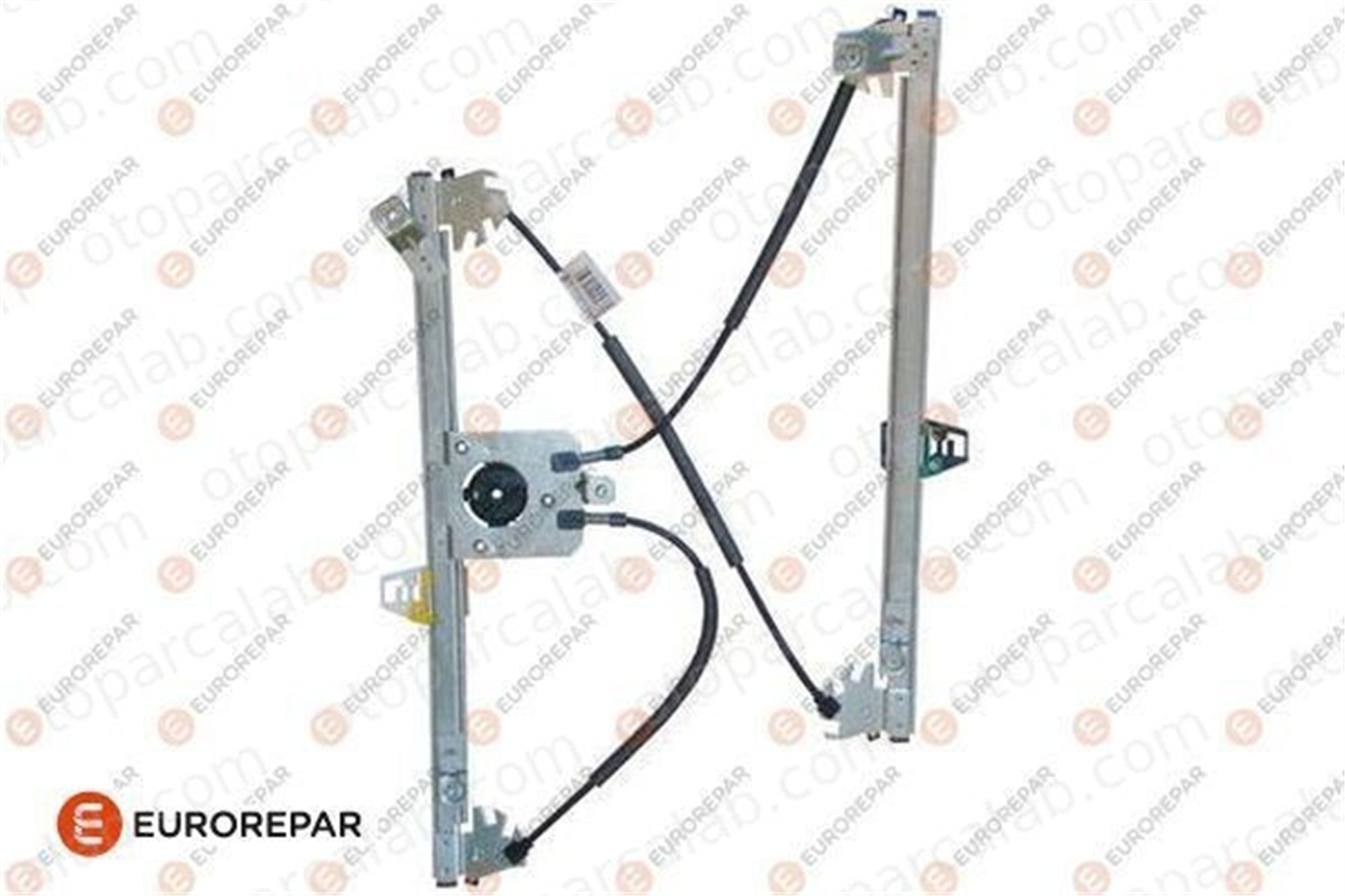 EUROREPAR 1620007280 Cam Krikosu Ön Sağ veya Sol CITROËN XSARA XSARA Break 1620007280 9222J0