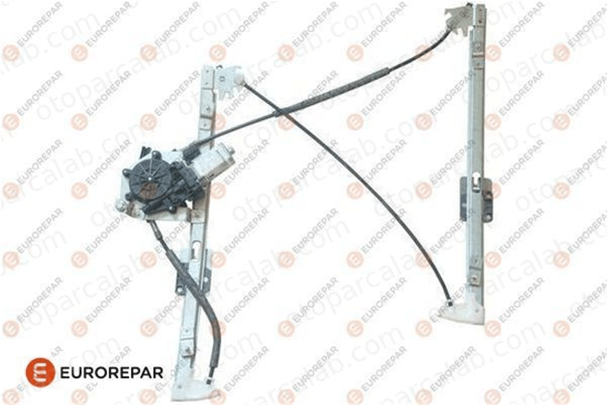 EUROREPAR 1620008480 Cam Krikosu Ön Sağ veya Sol BMW 3 3 Touring 1620008480 51330018130
