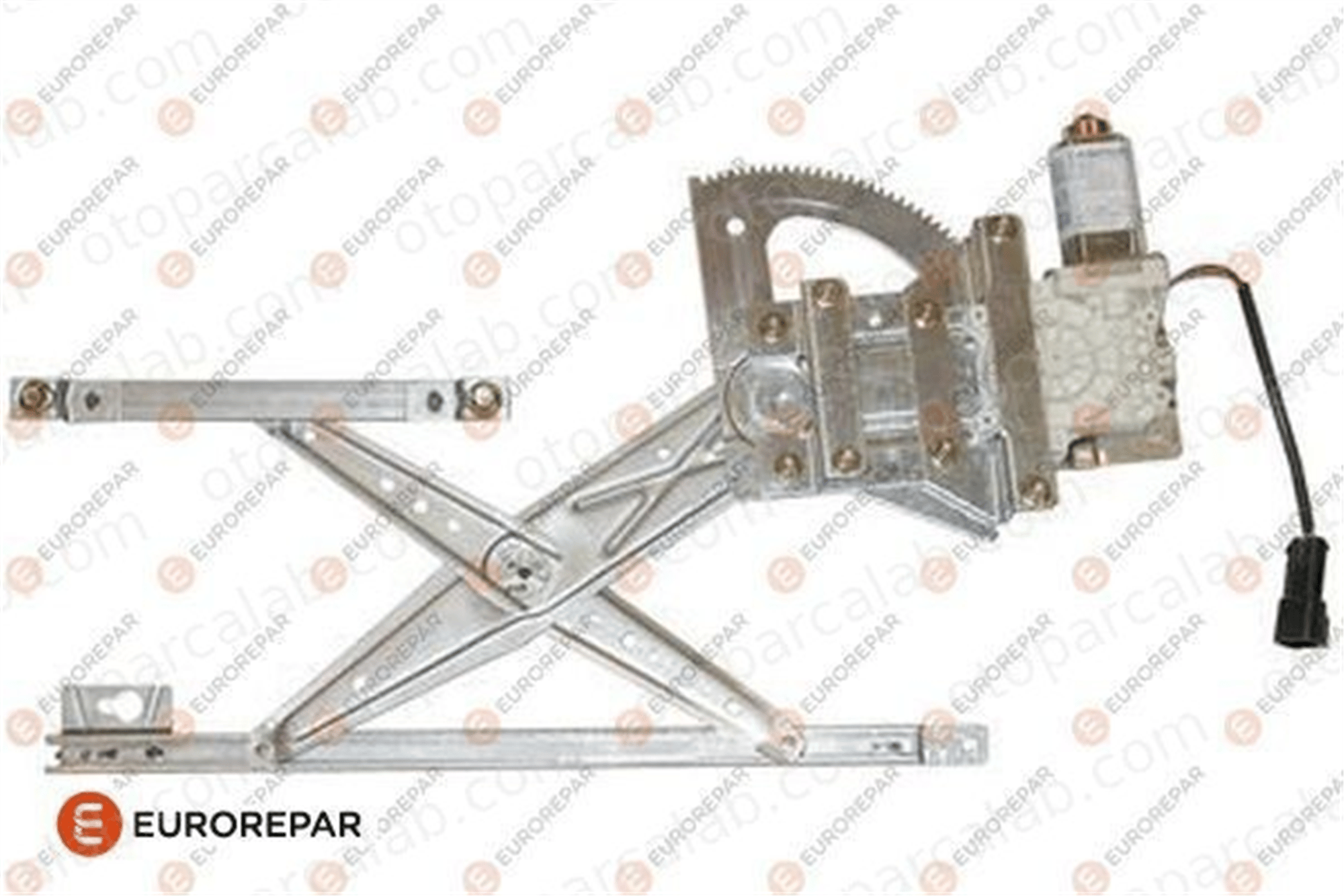 EUROREPAR 1620009080 Cam Krikosu Ön Sağ veya Sol HONDA CIVIC VI Fastback ROVER 400 II 1620009080 CUH102110