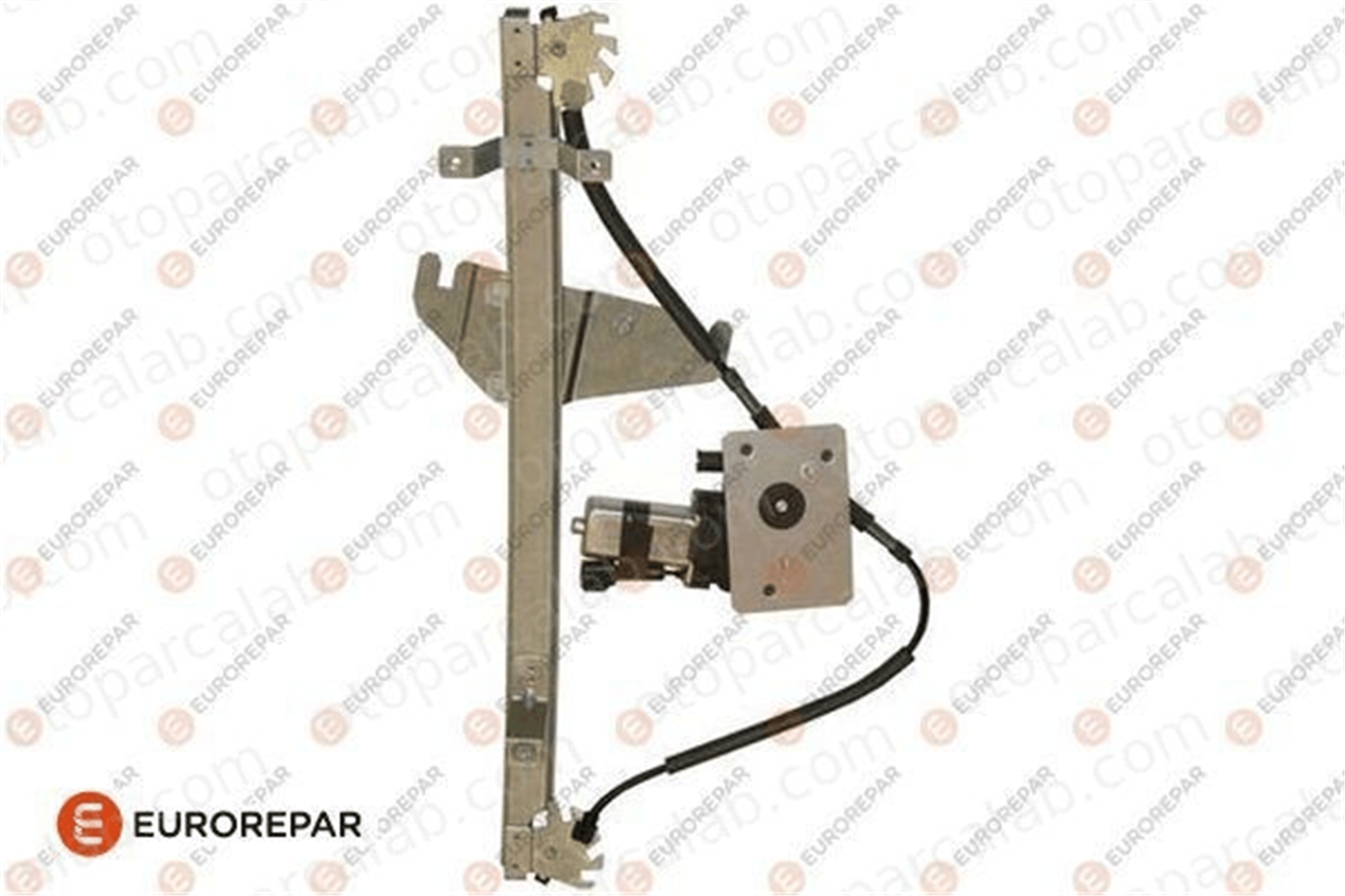 EUROREPAR 1620012280 Cam Krikosu Ön Sağ veya Sol JEEP GRAND CHEROKEE II 1620012280 55076467AF