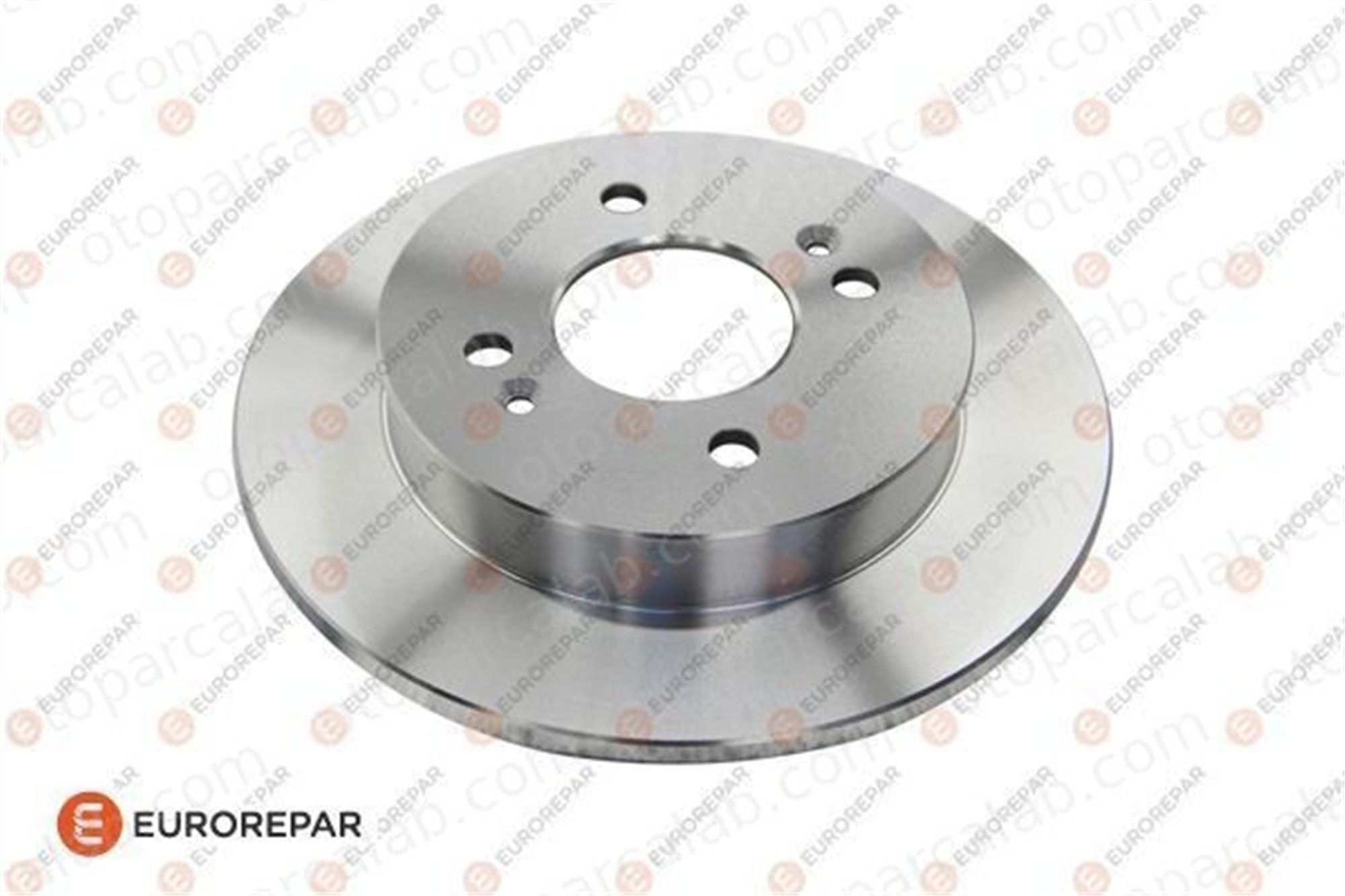 EUROREPAR 1622805480 Fren Disk Ayna Arka Sağ ve Sol HYUNDAI i10 I KIA PICANTO II 1622805480 5841107300