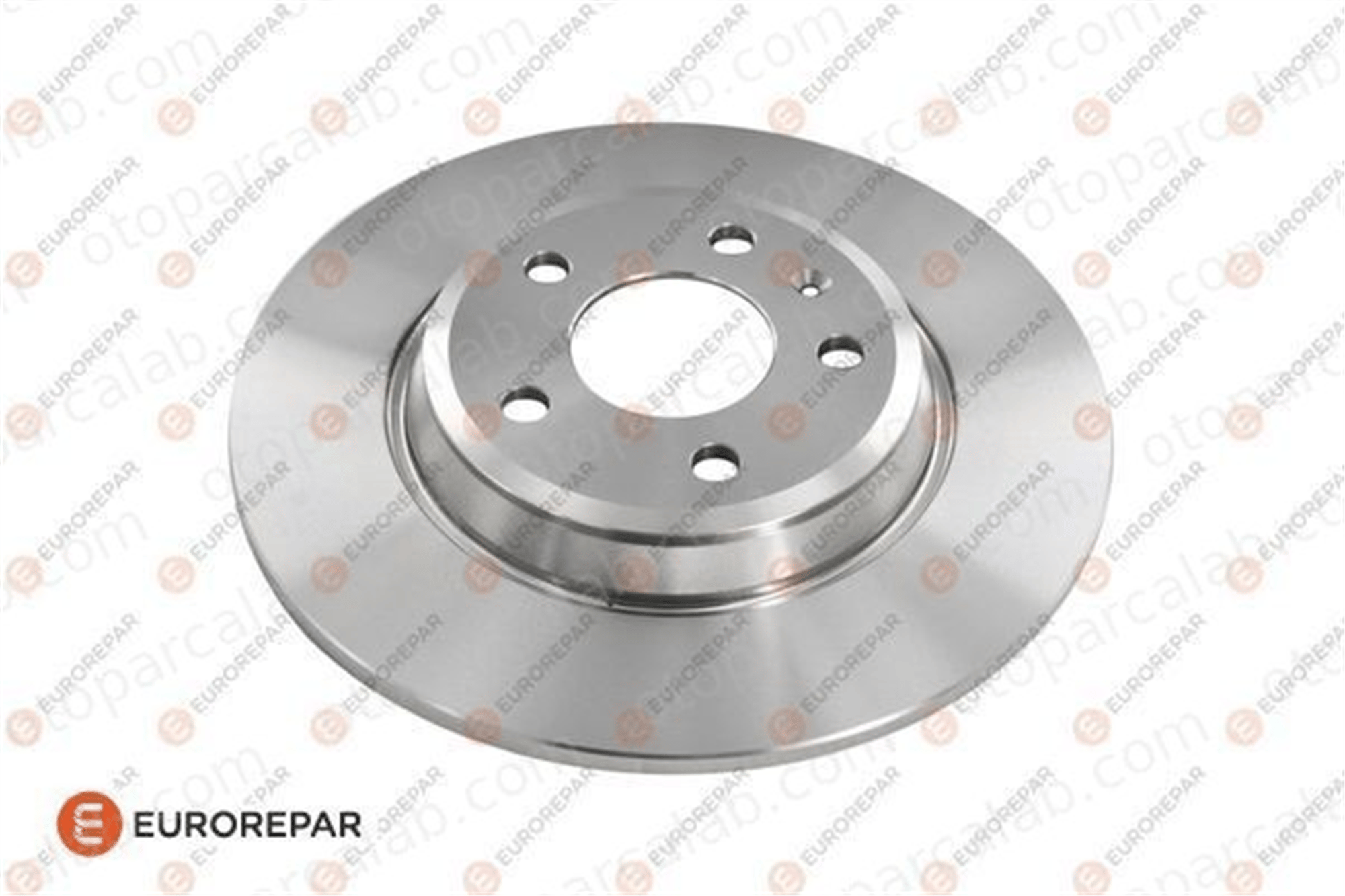 EUROREPAR 1622805980 Fren Disk Ayna Arka Sağ ve Sol AUDI A4 B8 A4 B8 Avant 1622805980 8K0615601B