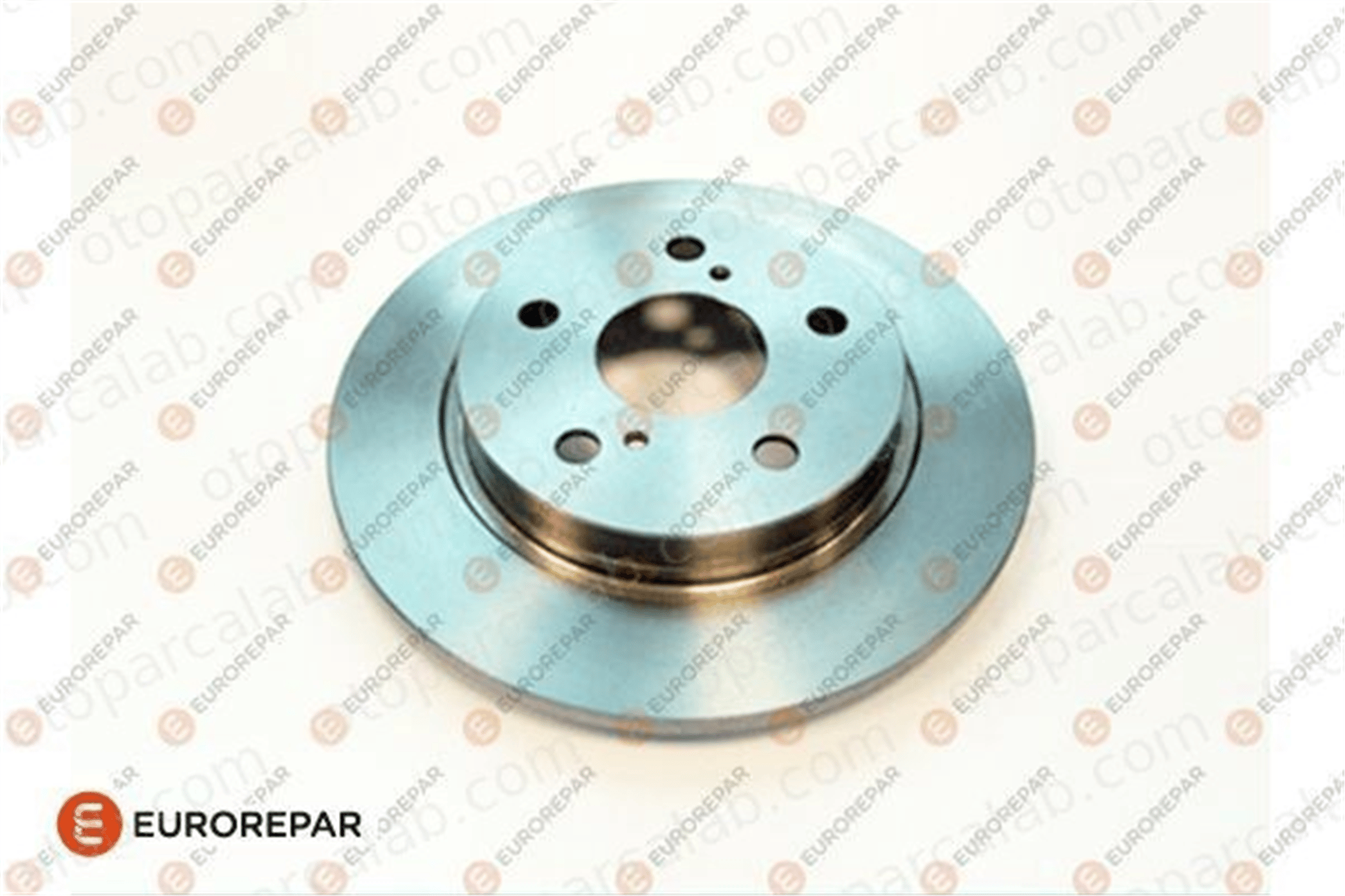 EUROREPAR 1622809580 Fren Disk Ayna Arka Sağ ve Sol TOYOTA AURIS AURIS Station wagon 4243102170 4243112280