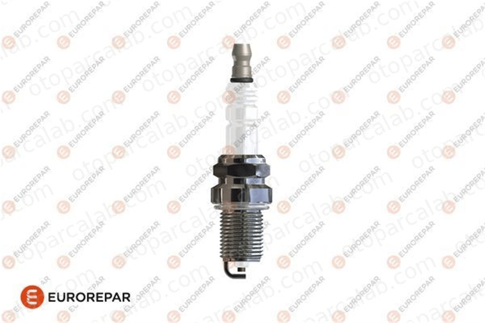 EUROREPAR 1625936380 Ateşleme Bujisi MERCEDES-BENZ E-SERISI RENAULT KANGOO Express 1625936380 96000090