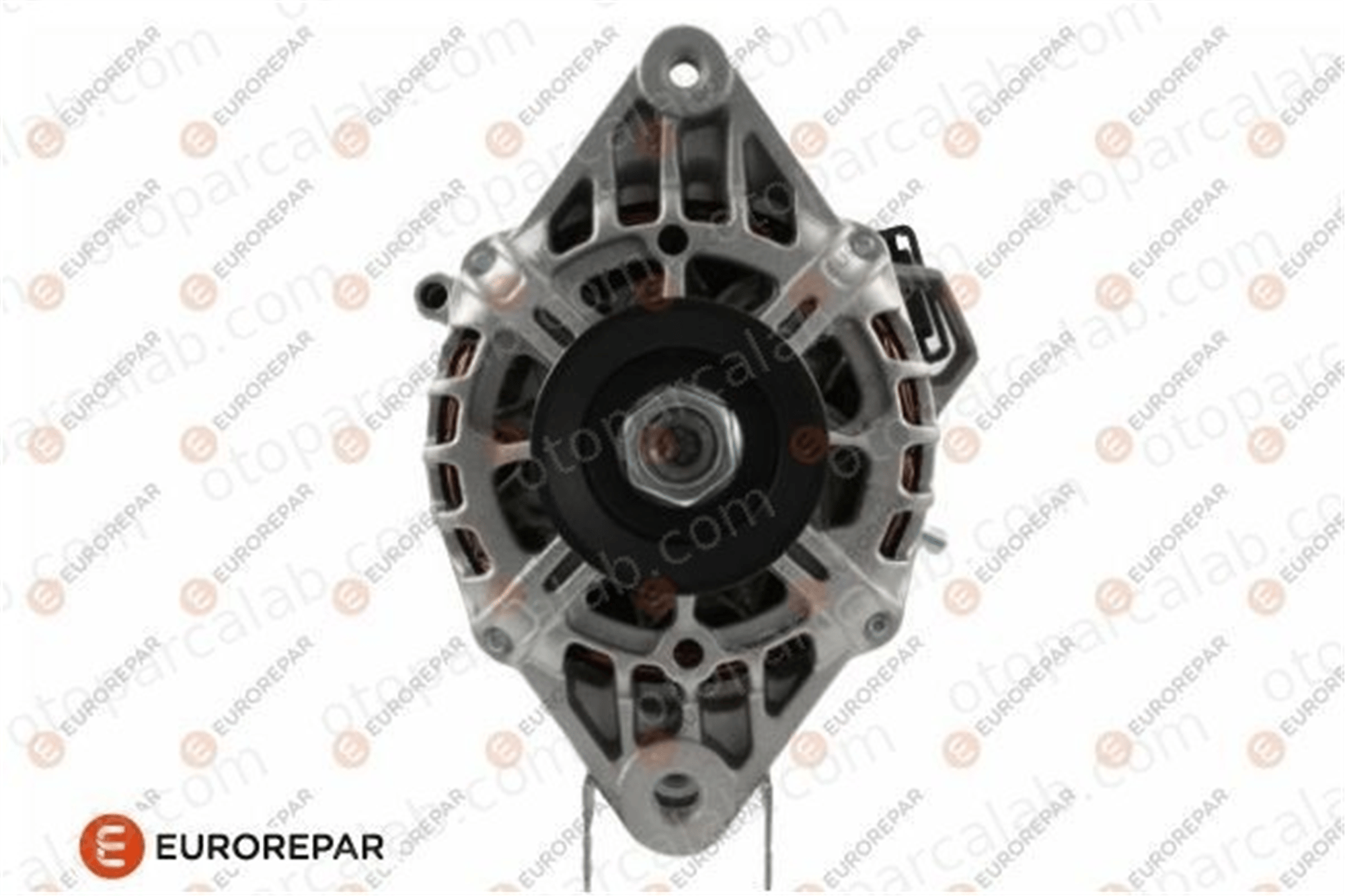 EUROREPAR 1680418180 Alternatör HYUNDAI i10 I ix20 1680418180 3730003100