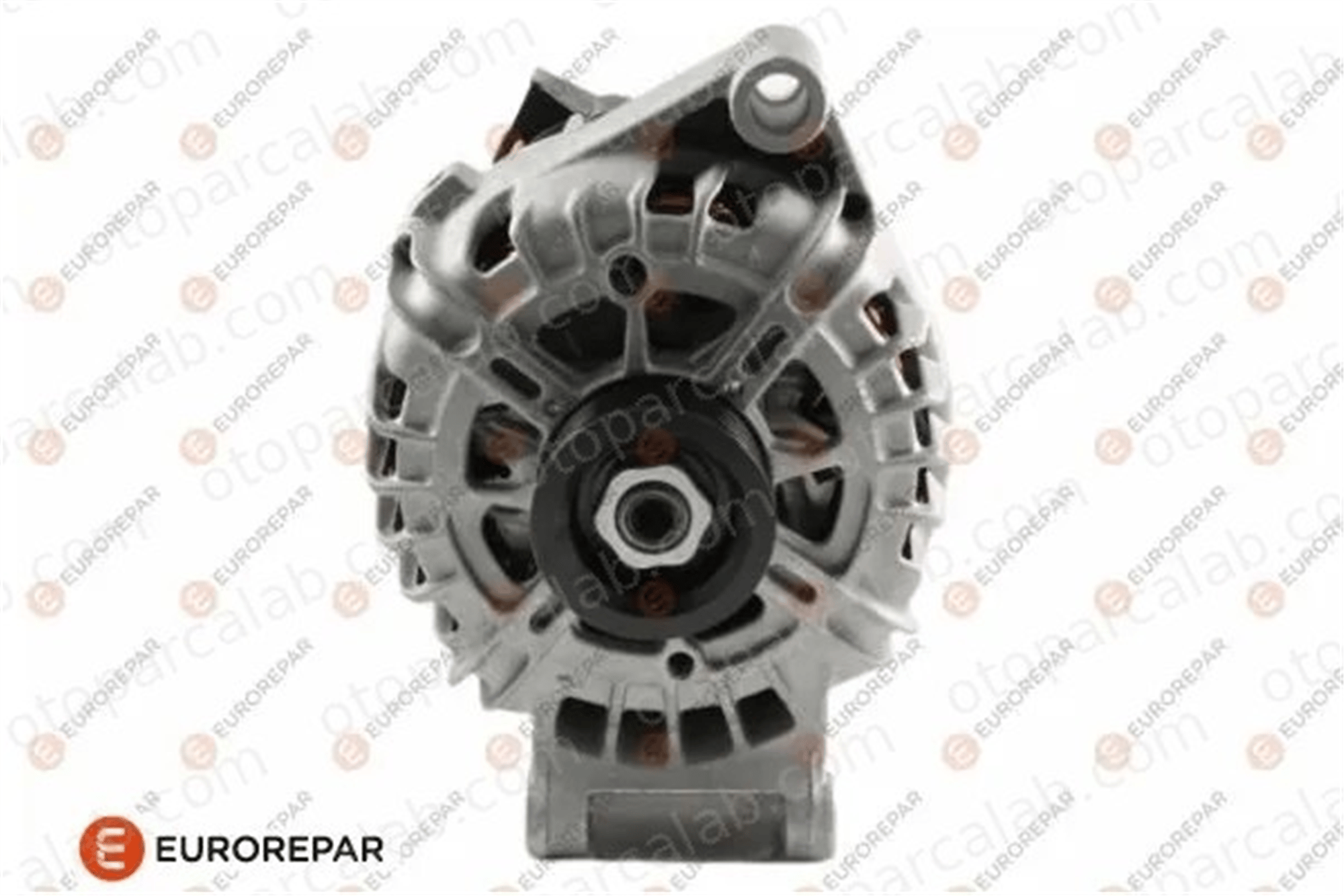 EUROREPAR 1680419280 Alternatör FORD FIESTA VI C-MAX II AV6N10300HA AV6N10300HB