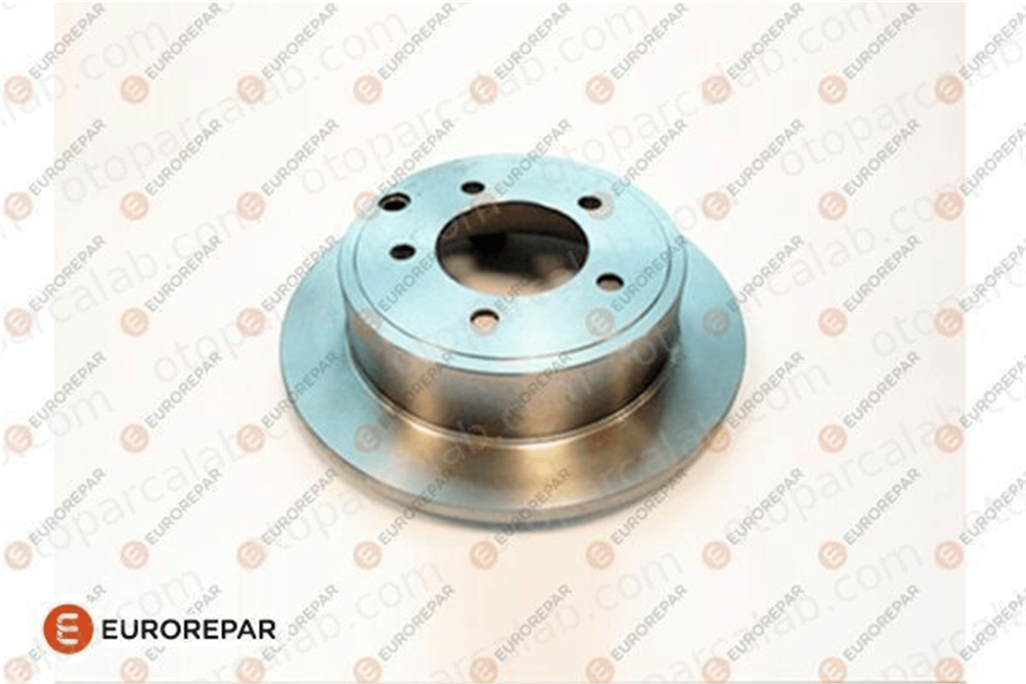 EUROREPAR 1681170180 Fren Disk Ayna Arka Sağ ve Sol JEEP COMPASS DODGE CALIBER 1681170180 5105515AA