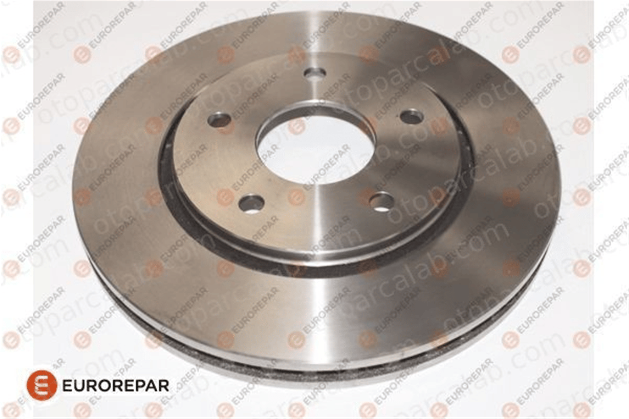 EUROREPAR 1681171080 Fren Disk Ayna Ön Sağ ve Sol DODGE JOURNEY FIAT FREEMONT 1681171080 68032944AA