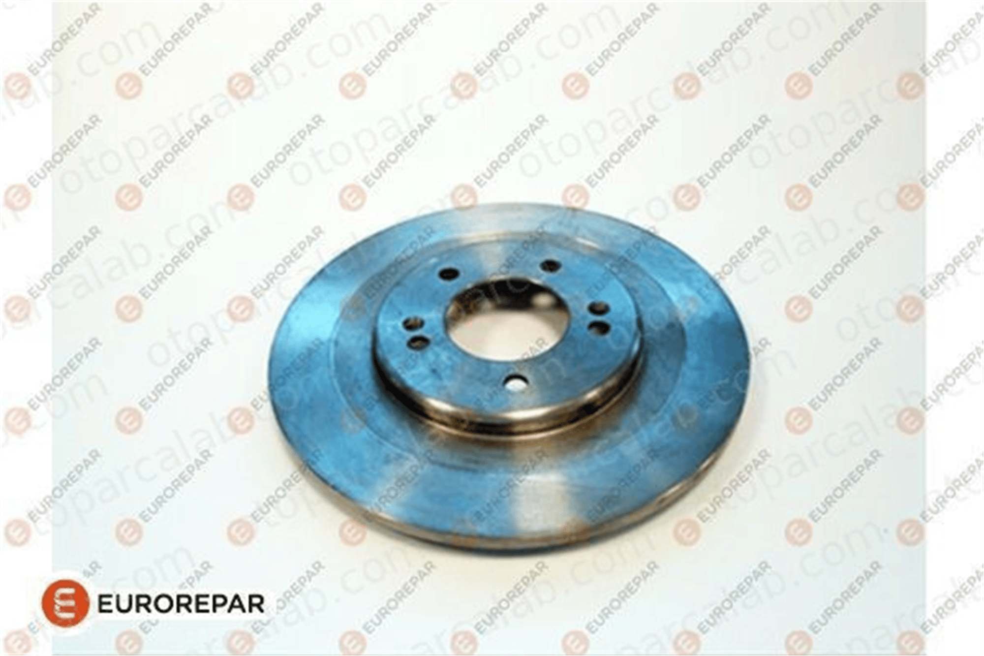 EUROREPAR 1681172080 Fren Disk Ayna Arka Sağ ve Sol HYUNDAI i40 I i40 I CW 1681172080 584113Z700
