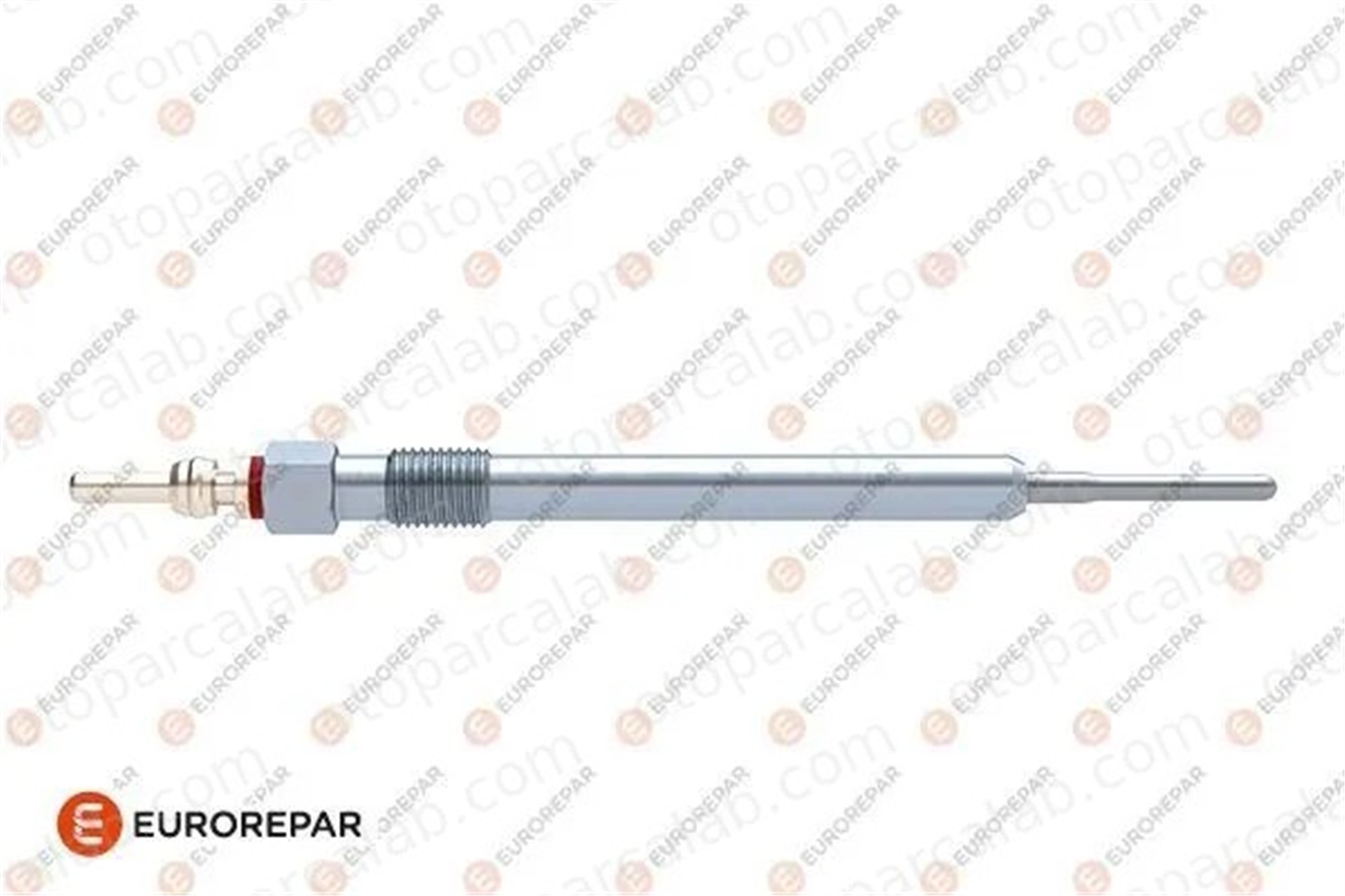 EUROREPAR 1682245680 Isıtma Bujisi AUDI A5 Sportback Q5 1682245680 3L963319