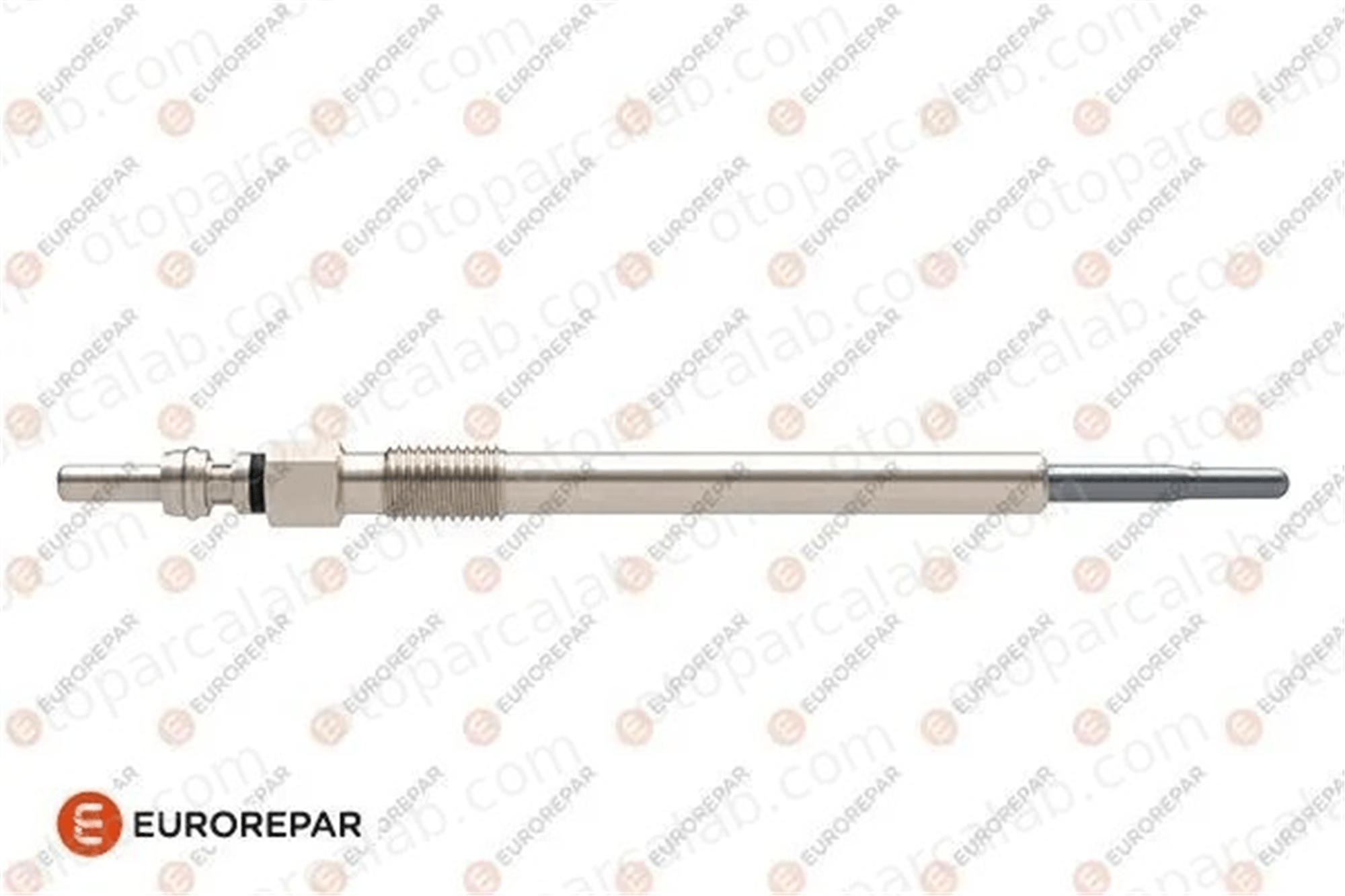 EUROREPAR 1682250980 Isıtma Bujisi VOLVO V70 II S60 I 1682250980 596077