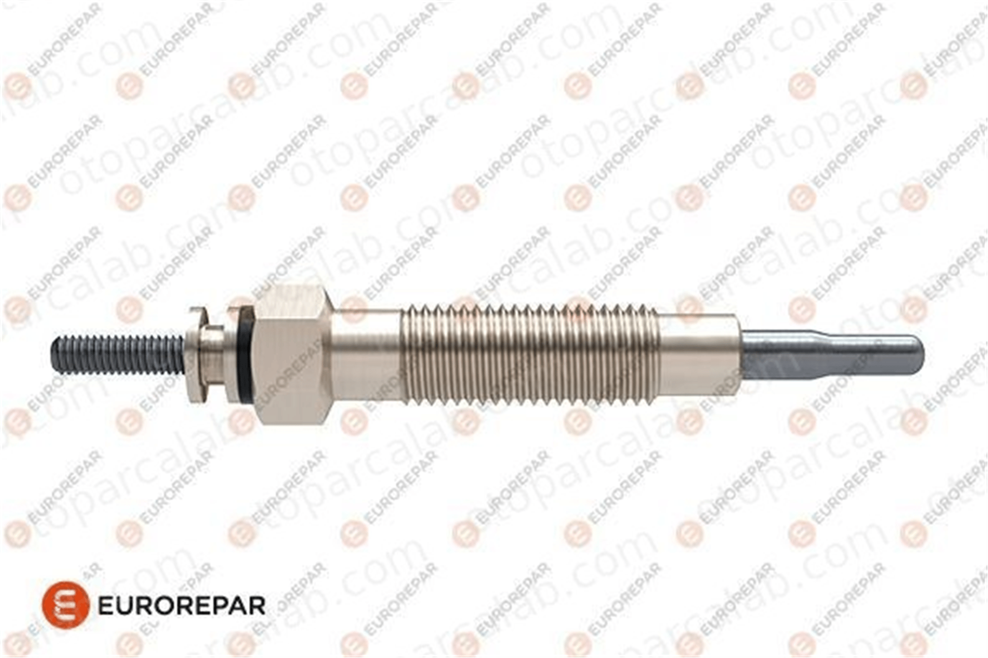 EUROREPAR 1682251380 Isıtma Bujisi HYUNDAI H-1 / STAREX Minibüs/Otobüs TERRACAN 1682251380 3671042500