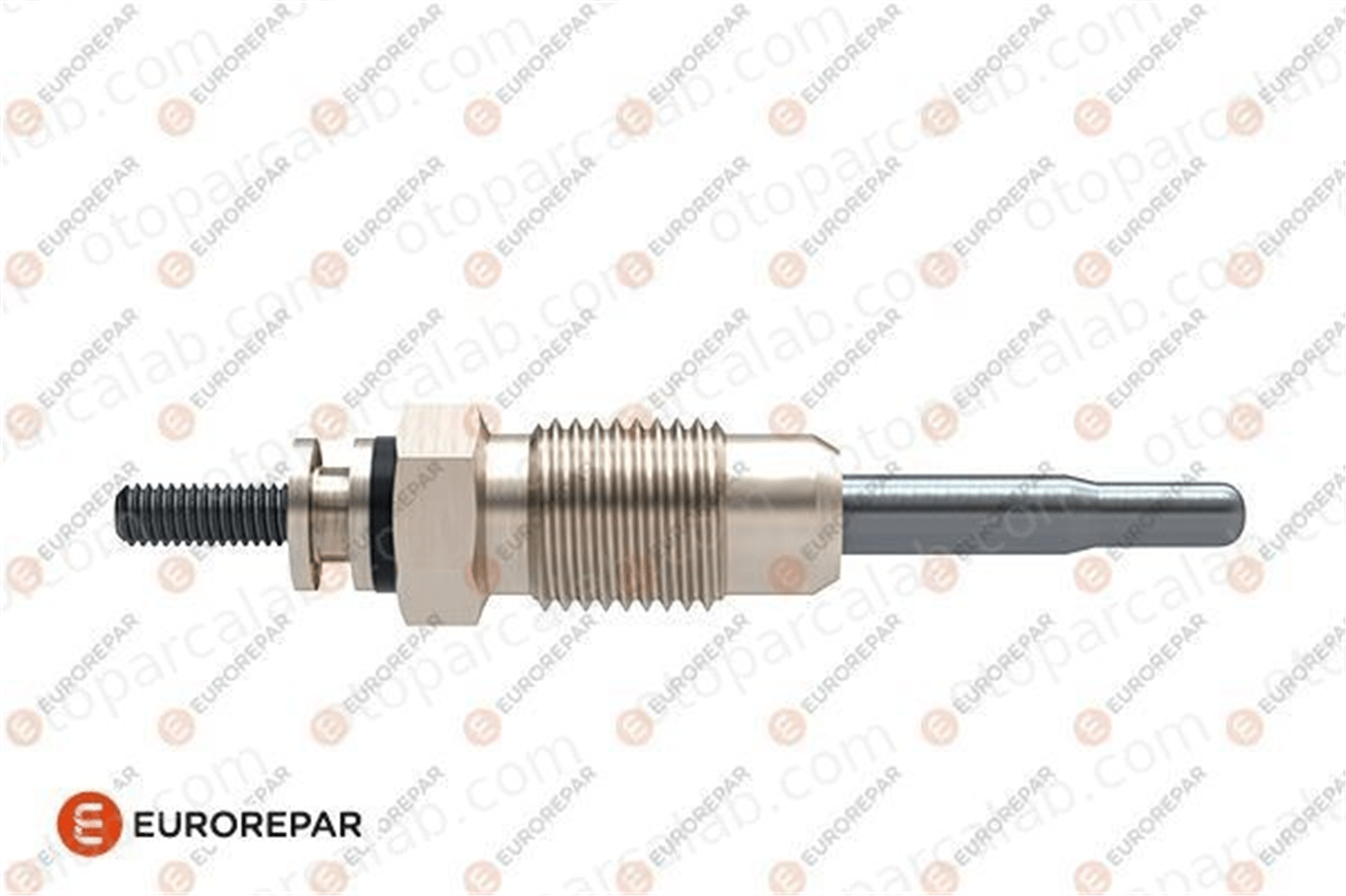 EUROREPAR 1682252080 Isıtma Bujisi RENAULT CLIO I CLIO I Kasa/eğik arka 1682252080 596033