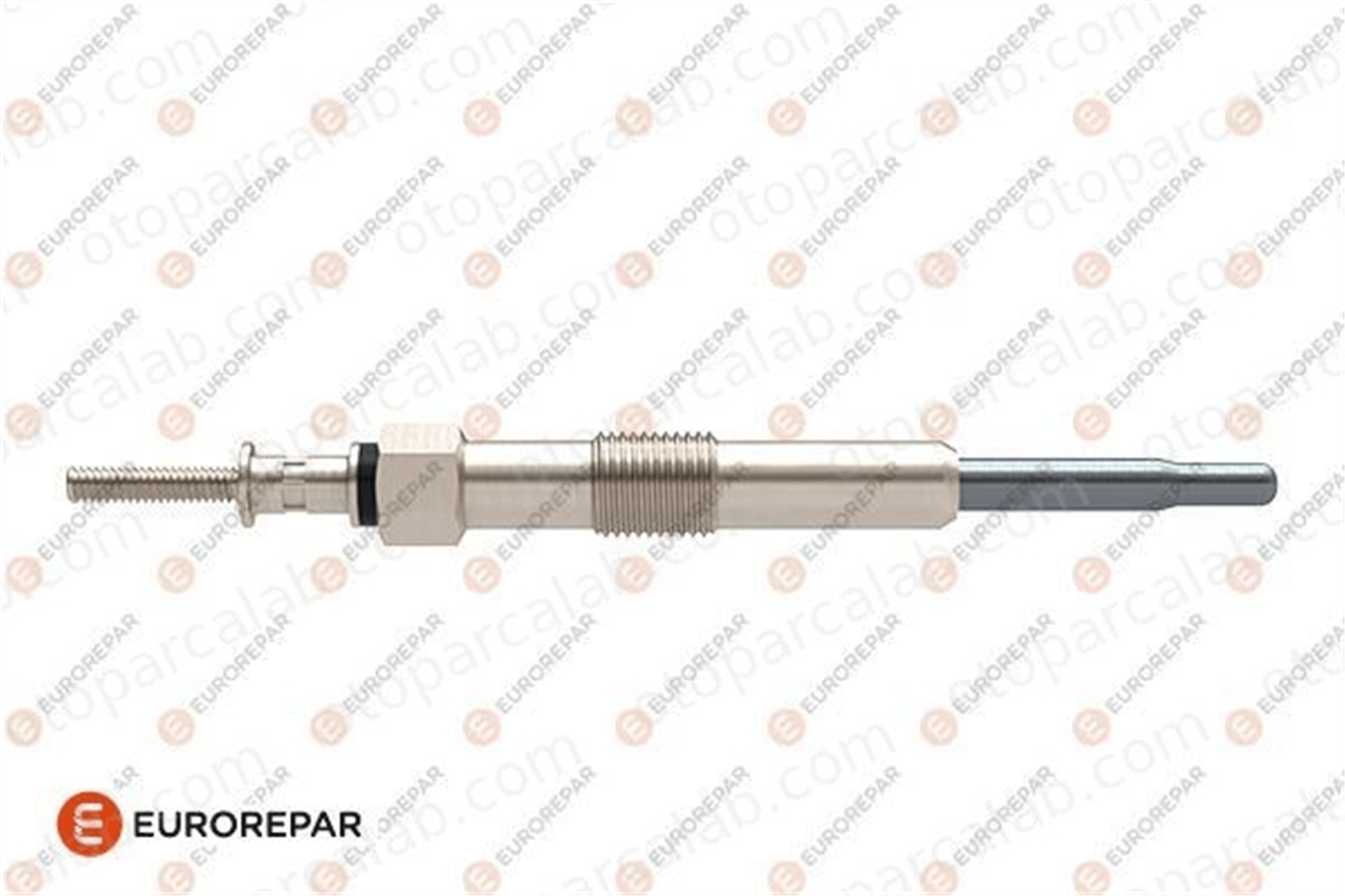 EUROREPAR 1682252380 Isıtma Bujisi HYUNDAI TUCSON SANTA FÉ II 1682252380 3671027000