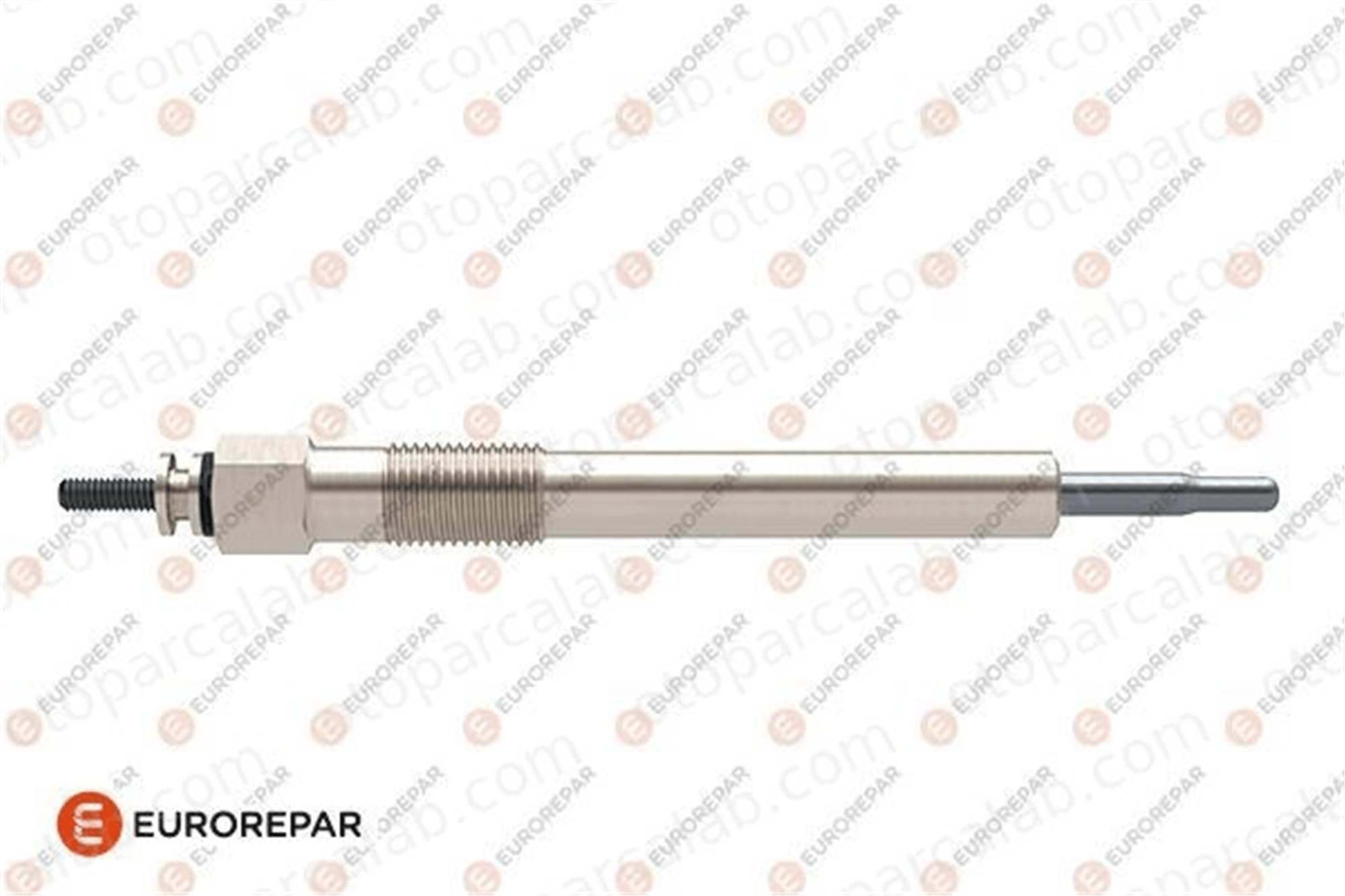 EUROREPAR 1682252580 Isıtma Bujisi OPEL CAMPO ISUZU D-MAX I 1682252580 8941751581