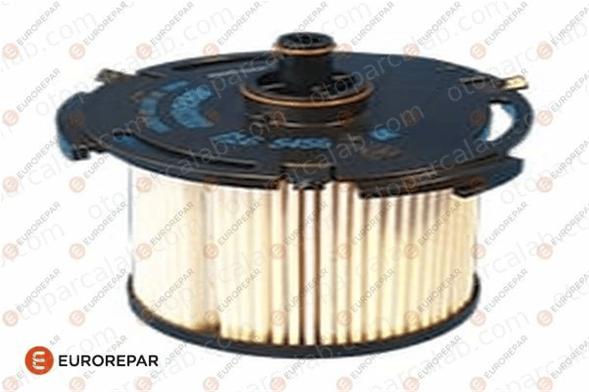 EUROREPAR 1682254880 Yakıt Filtresi FORD TRANSIT V363 Panelvan/Van TRANSIT V363 Platform şasi 1682254880 1727201
